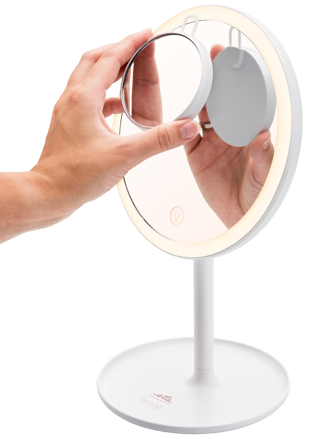 eta Kosmetikspiegel »ETA135490000«