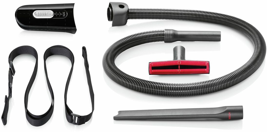 BOSCH Staubsaugerdüsen-Set »Bosch Athlet BHZPROKIT«, (Set, 5 tlg.) kaufen