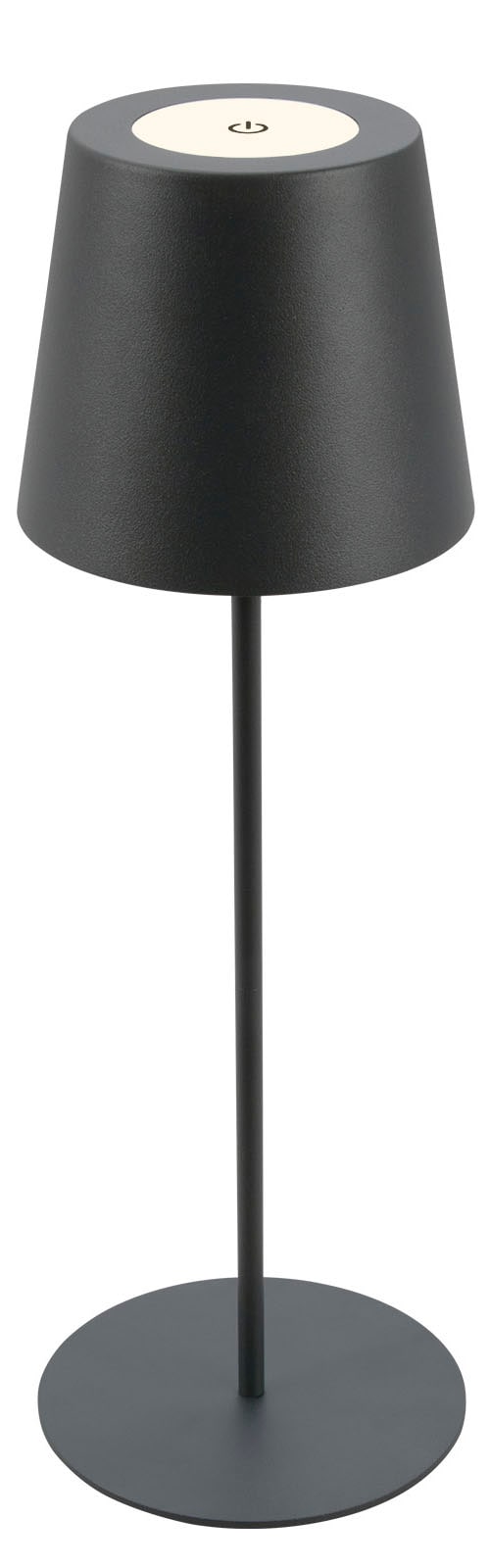 Briloner Leuchten LED Außen-Tischleuchte »Coloris« LED-Modul günstig online kaufen