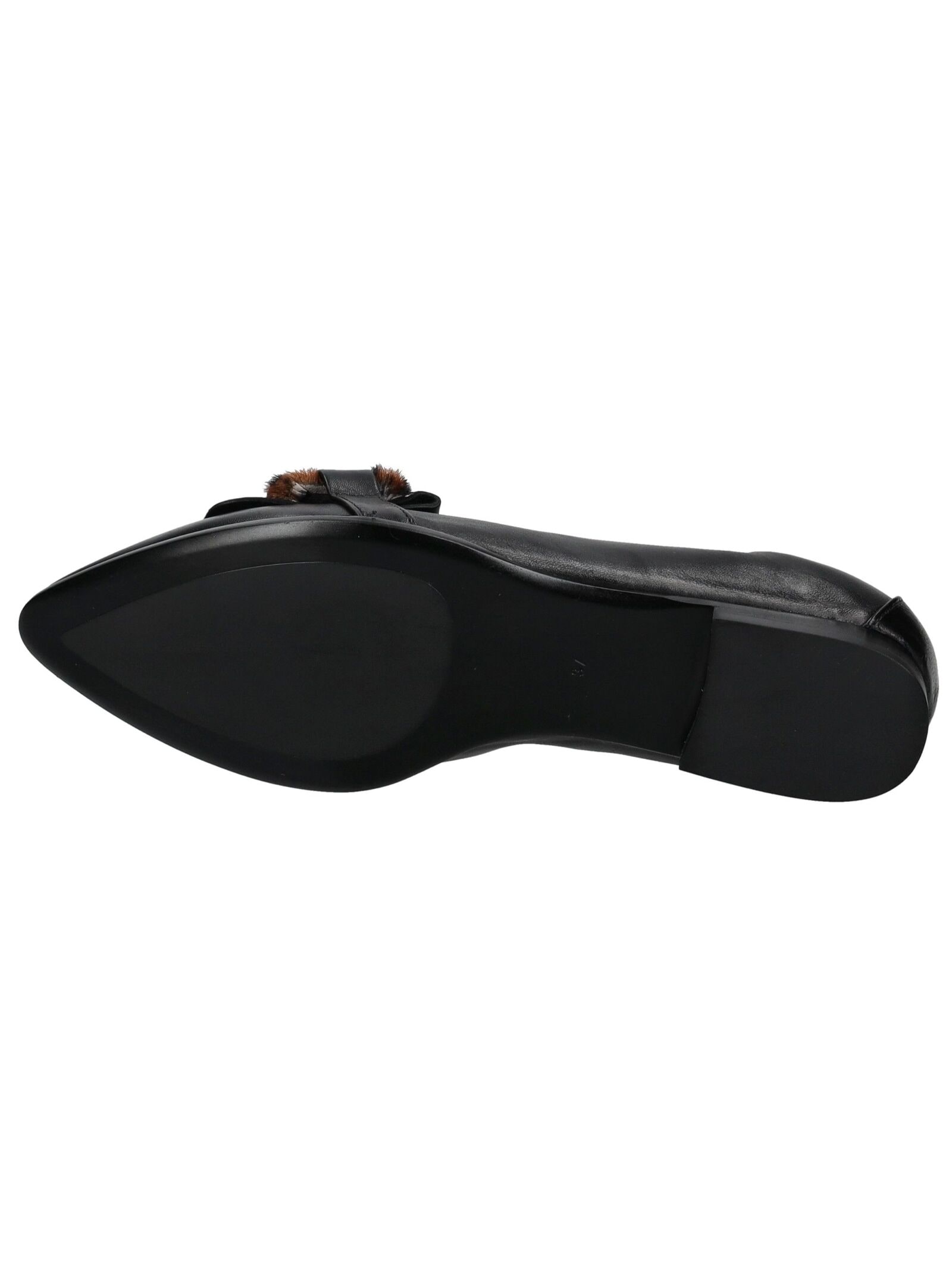 Regarde Le Ciel Slipper »Regarde Le Ciel Slipper Leder«