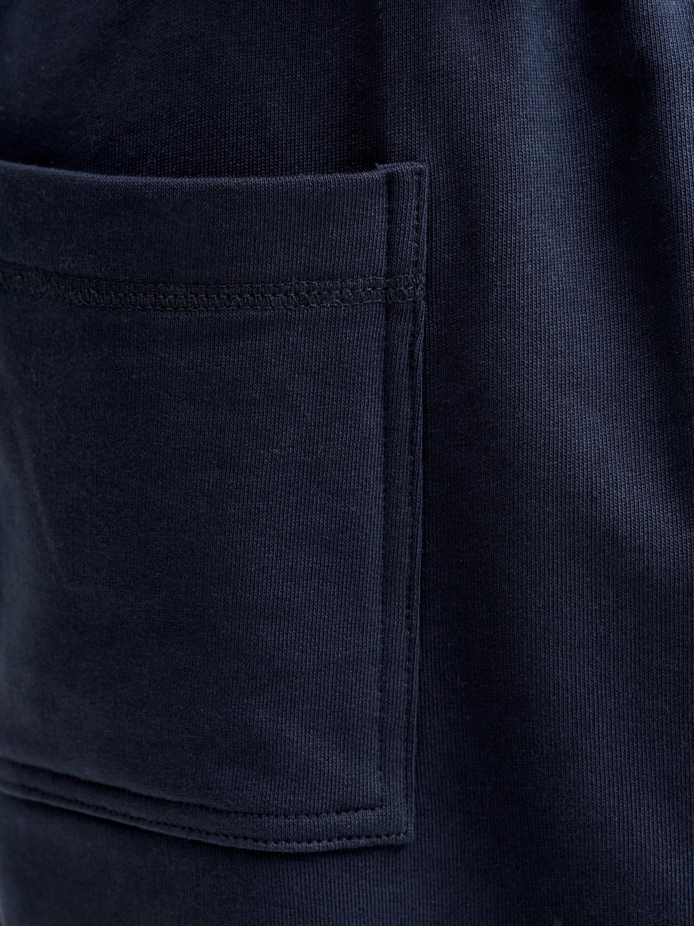 Jack & Jones Sweatshorts »JPSTKARL NORREBRO SWEAT SHORTS REG SN«  Baumwollmischung, relaxed fit