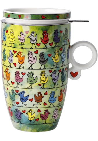 Tasse »Rizzi«