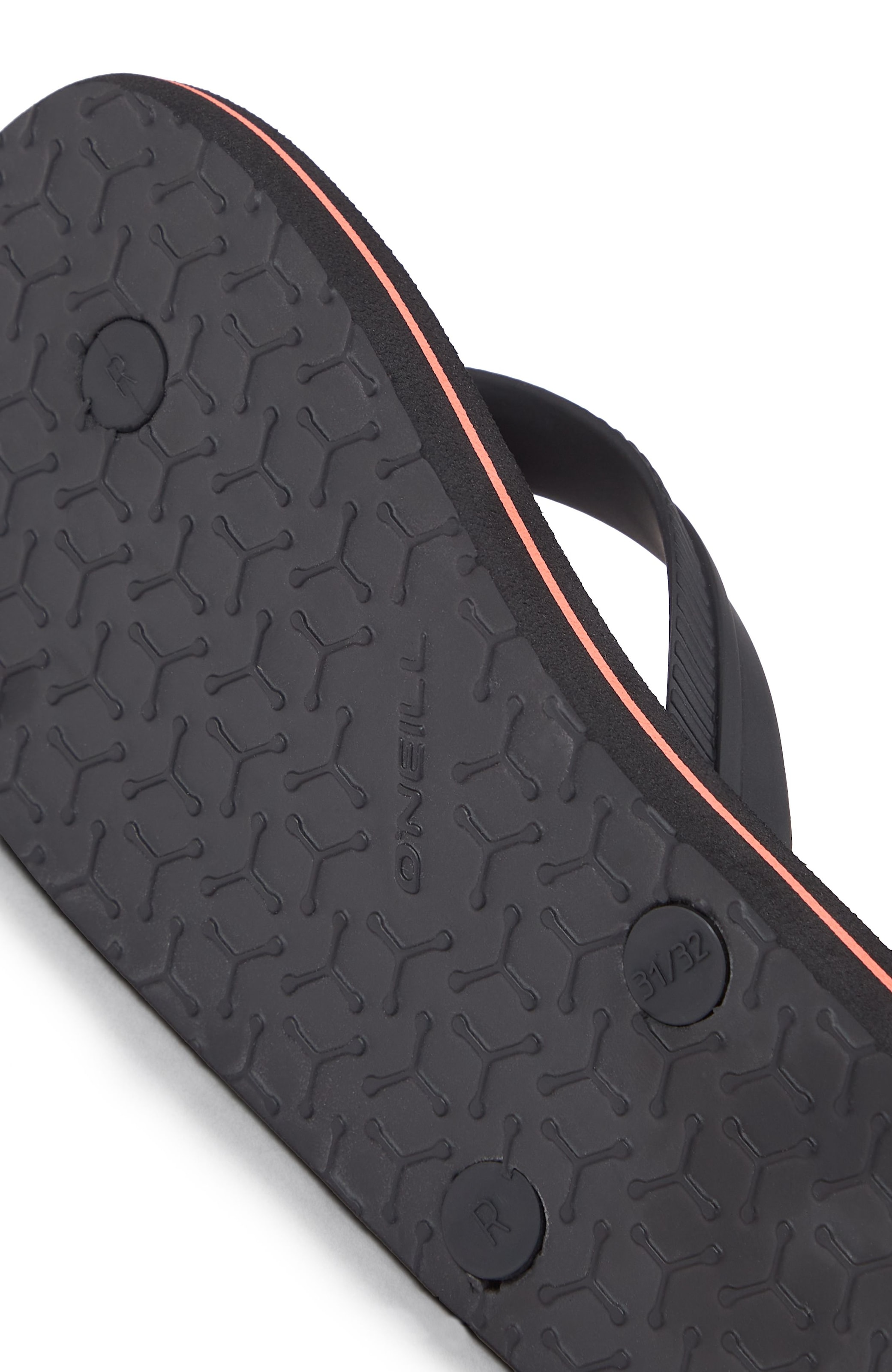 O'Neill Zehentrenner »PROFILE LOGO SANDALS«