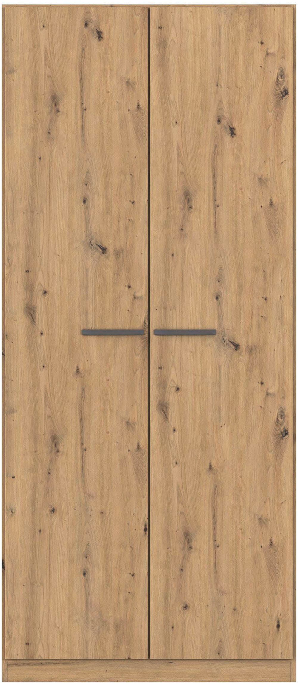 rauch Drehtürenschrank »Kleiderschrank Schrank Garderobe TOPSELLER OTELI inkl. Inneneinteilung« erhältlich in Breiten 91-360 cm, ab Breite 136cm inkl. Innenschubladen,  mit zusätzlichen Einlegeböden, optional mit Spiegel MADE IN GERMANY