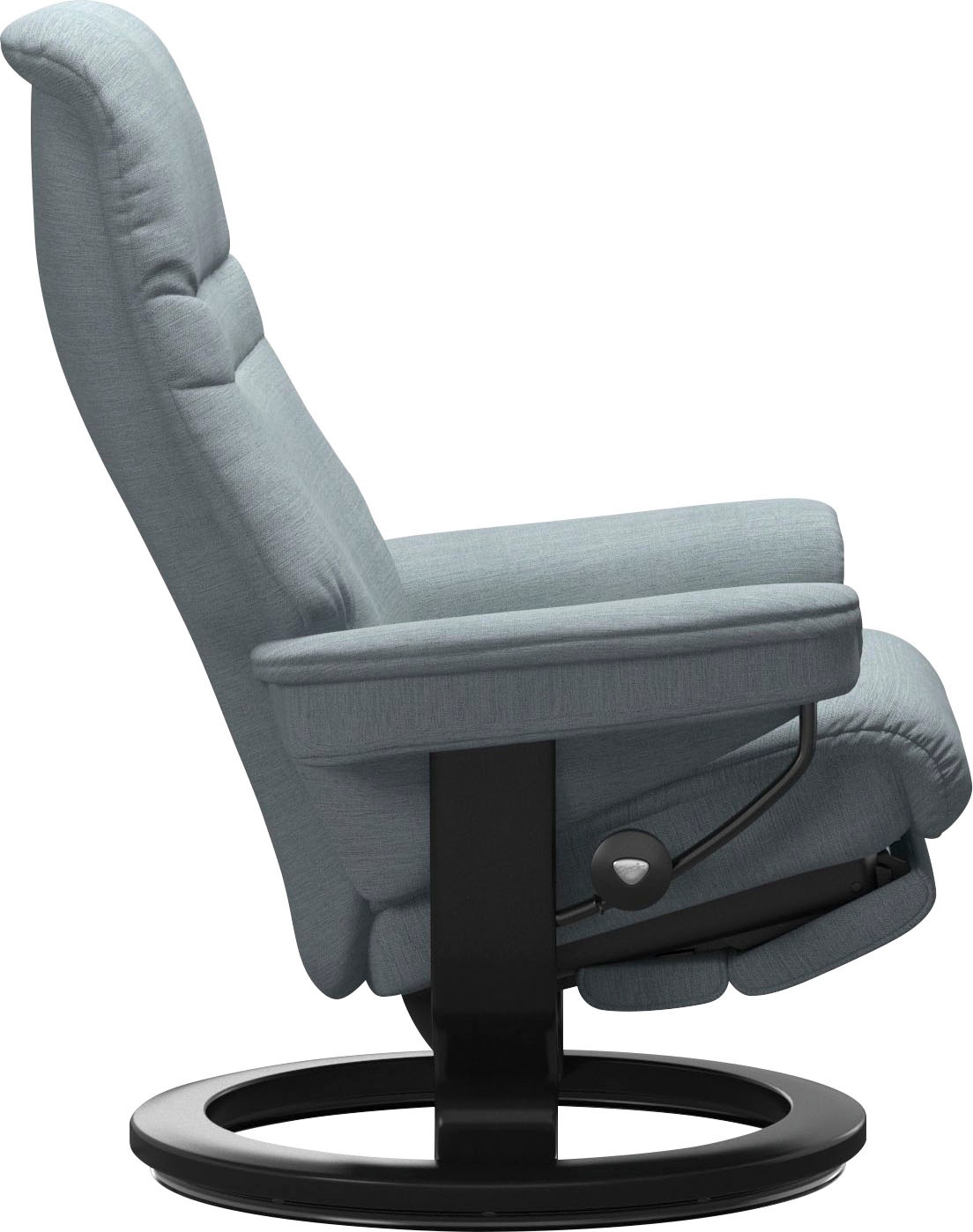 Stressless® Relaxsessel »Sunrise«, elektrisch verstellbar, optional 2-motorisch, Größe M & L