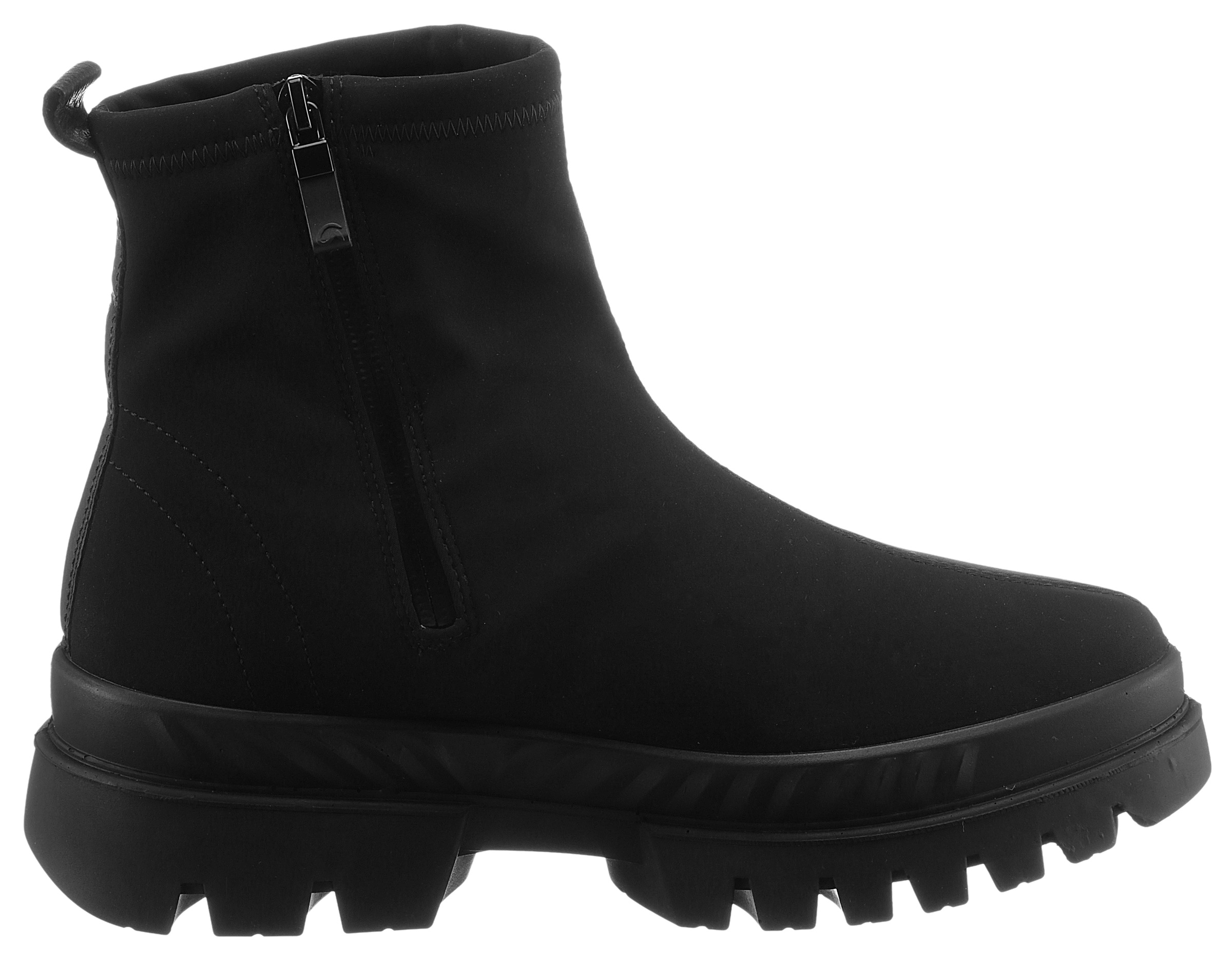 Ara Winterstiefelette »MOOD-GTX«, mit GORE-TEX, H-Weite