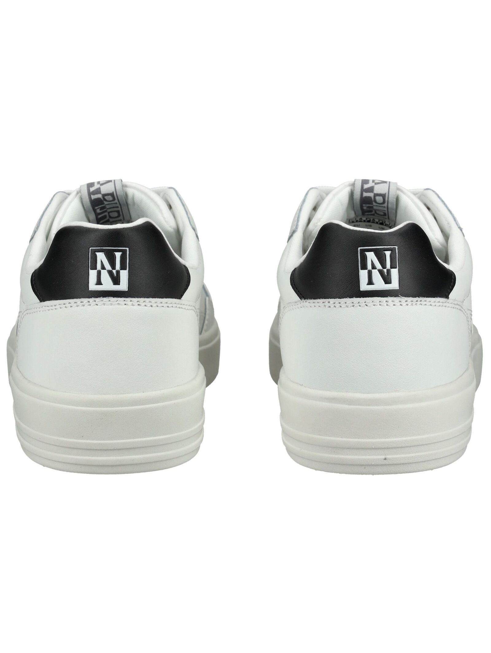 Napapijri Sneaker »Napapijri Sneaker Leder/Textil«