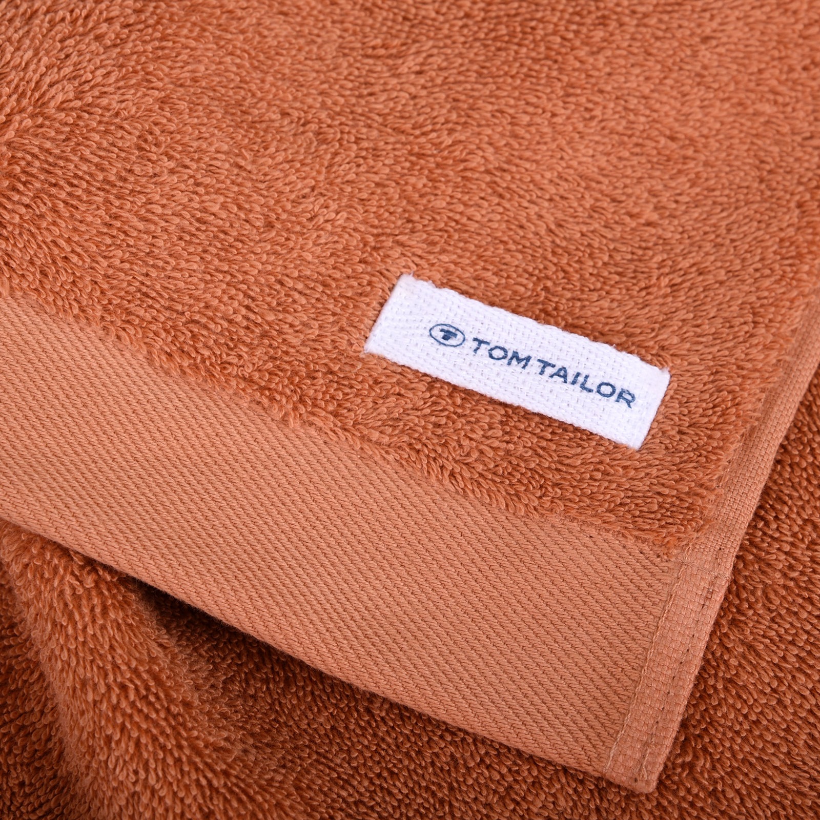 TOM TAILOR HOME Duschtuch »Duschtuch COLOR BATH«, (1 St., Badetuch 75 x 150 cm)