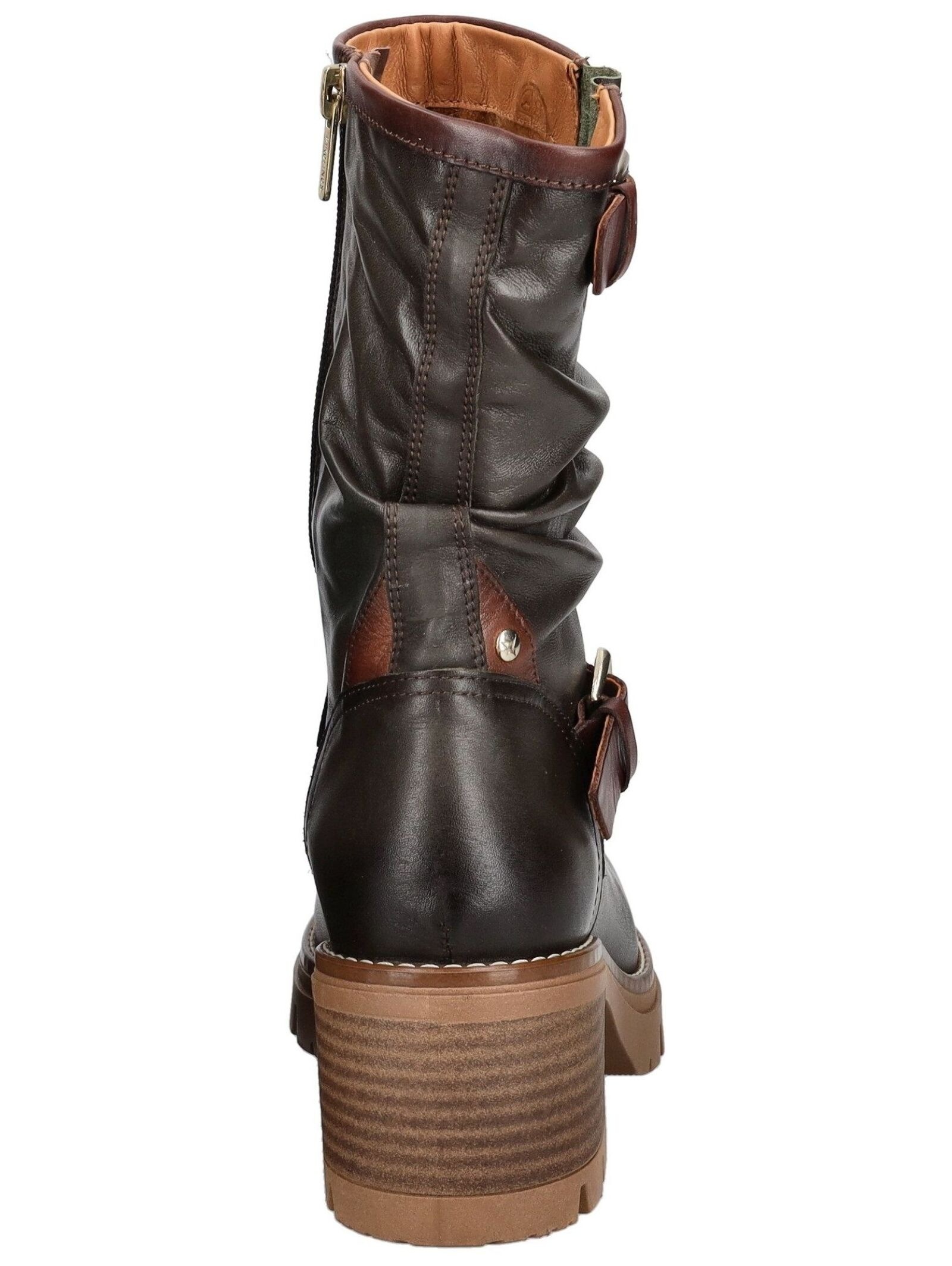 PIKOLINOS Stiefelette »PIKOLINOS Stiefelette Leder«