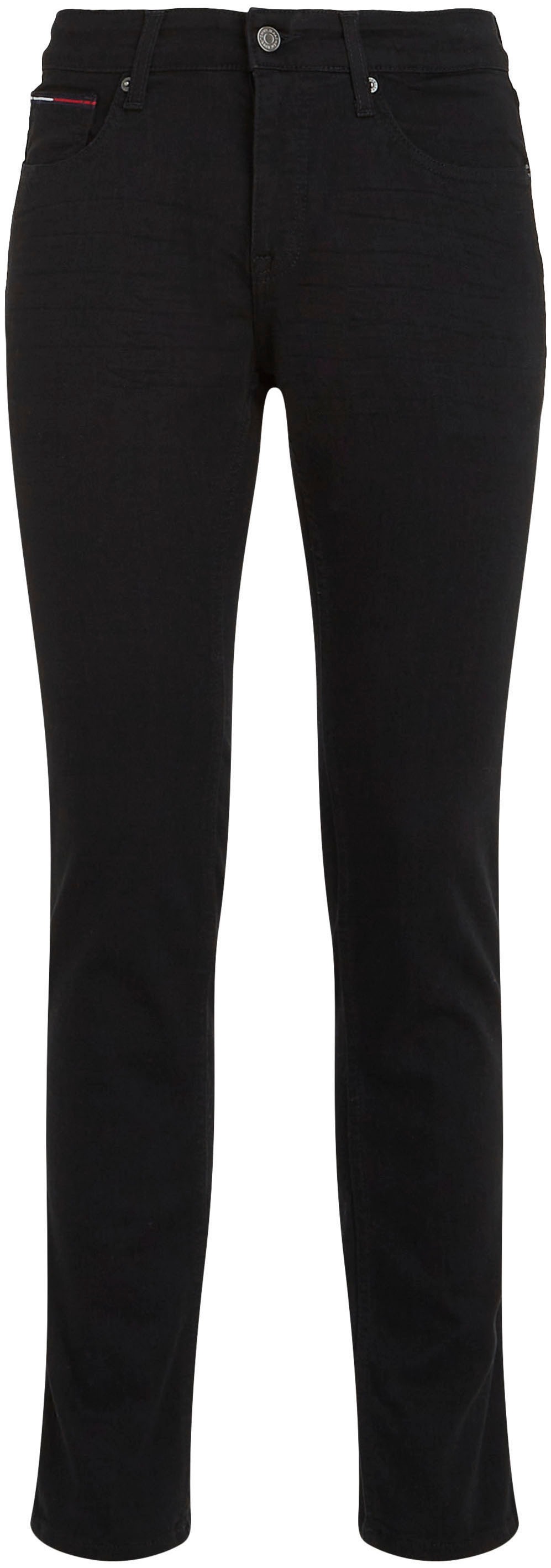 Tommy Jeans Slim-fit-Jeans »SLIM SCANTON«