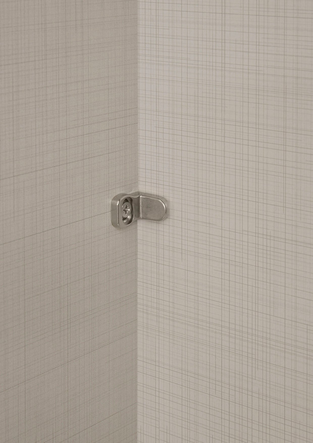 STAUD Schwebetürenschrank »Includo, Made in Germany« Mit vier verschiedenen Ausstattungsvarianten