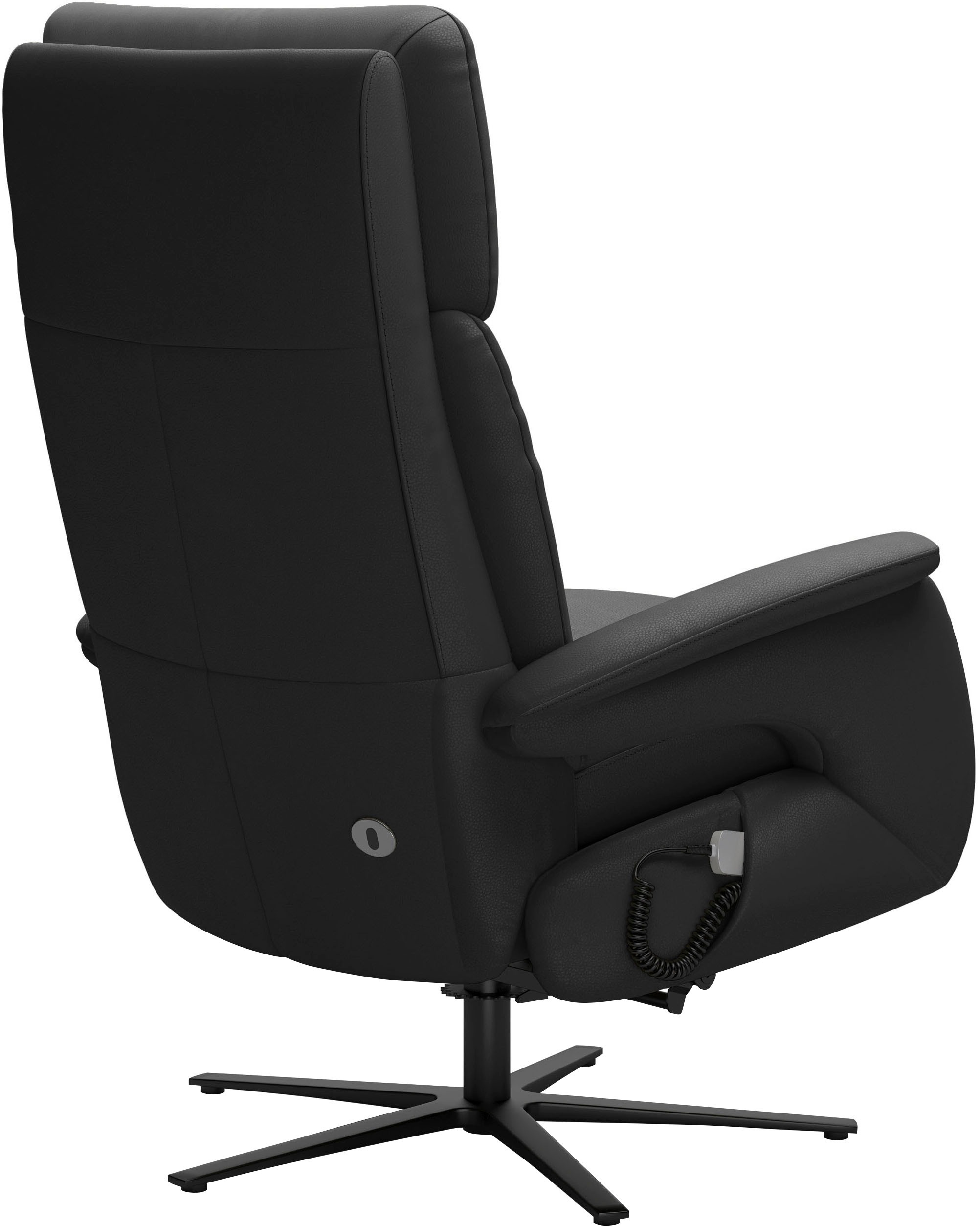 sit&more TV-Sessel »TV Sessel Triple Seven Xtra large«, mit Herz-Waage und 3 Motoren