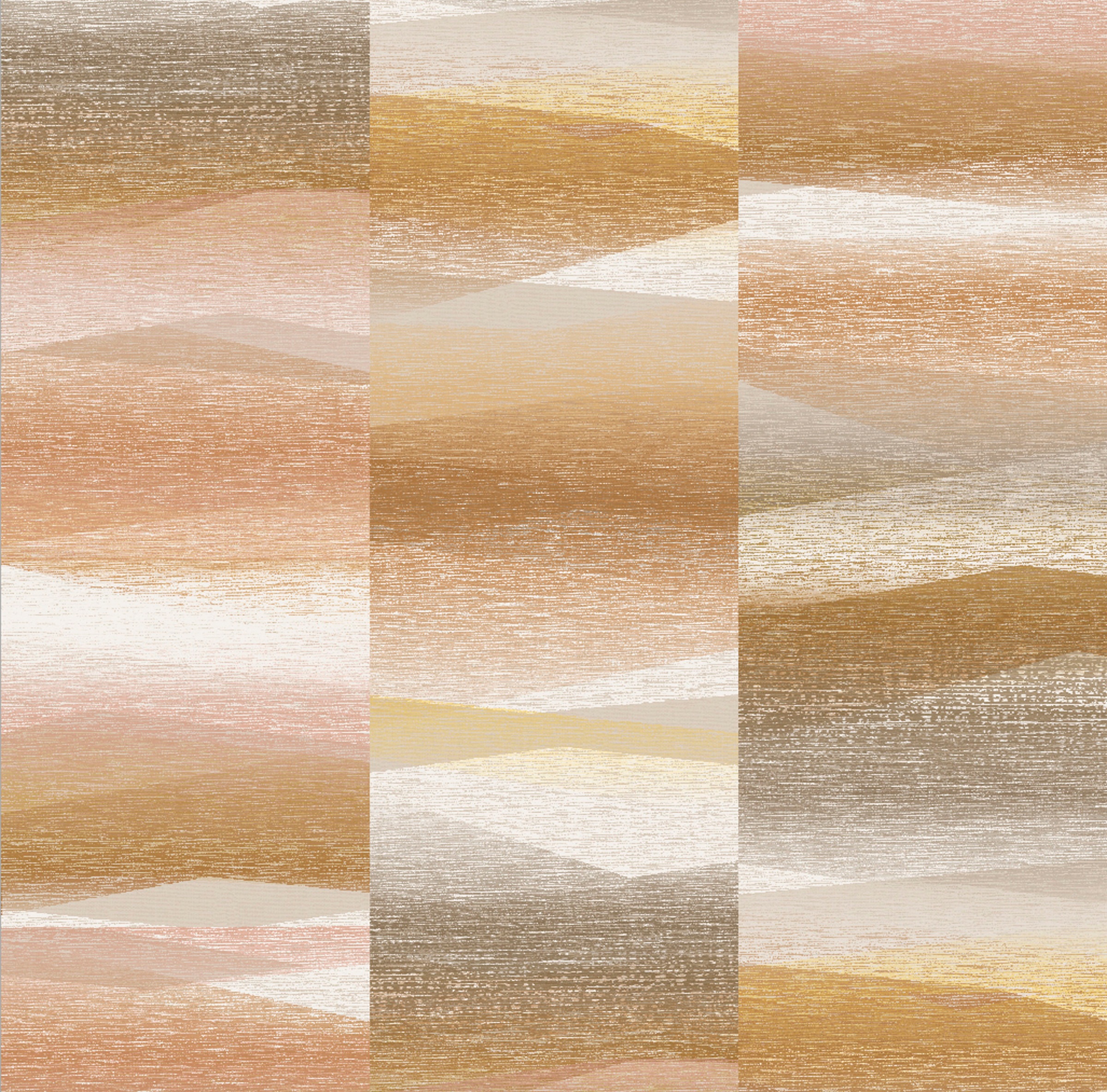 Schöner Wohnen Vliestapete New Delight Grafisch Beige FSC® günstig online kaufen