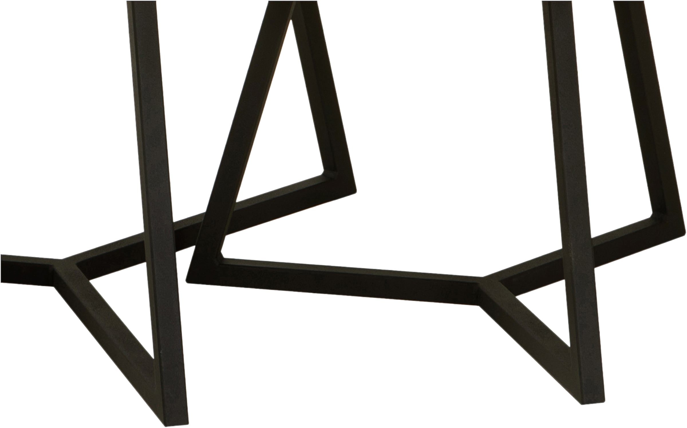 OMG Design Couchtisch »Torino« 1 Stk. tlg. im 2er Set, variabel stellbar