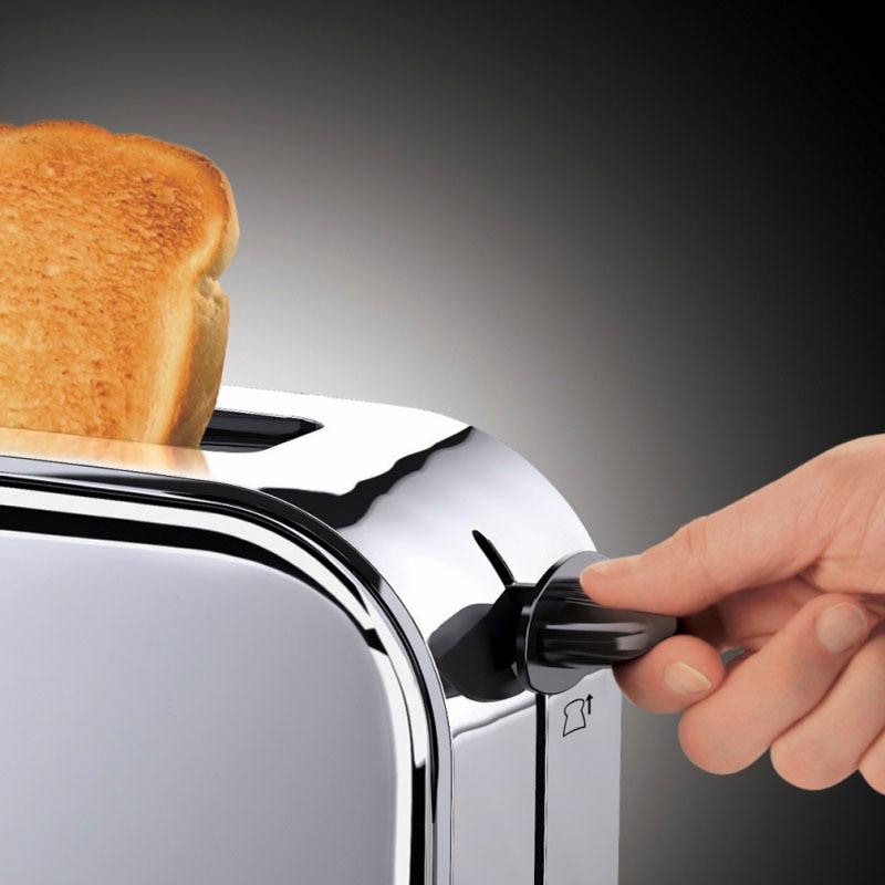 RUSSELL HOBBS TOASTER 24310-56