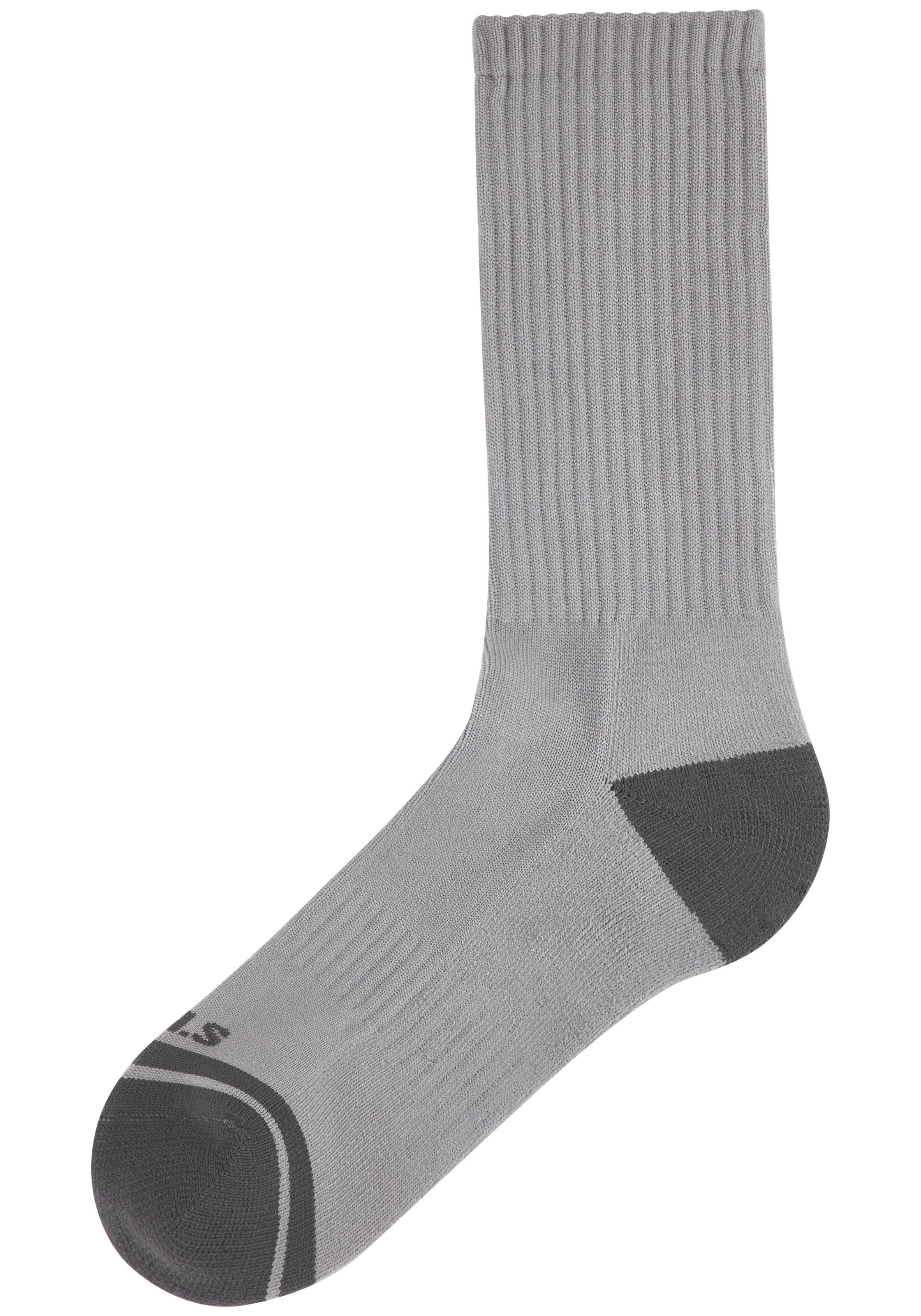 H.I.S Sportsocken Packung, 3 Paar tlg. schnell trocknend