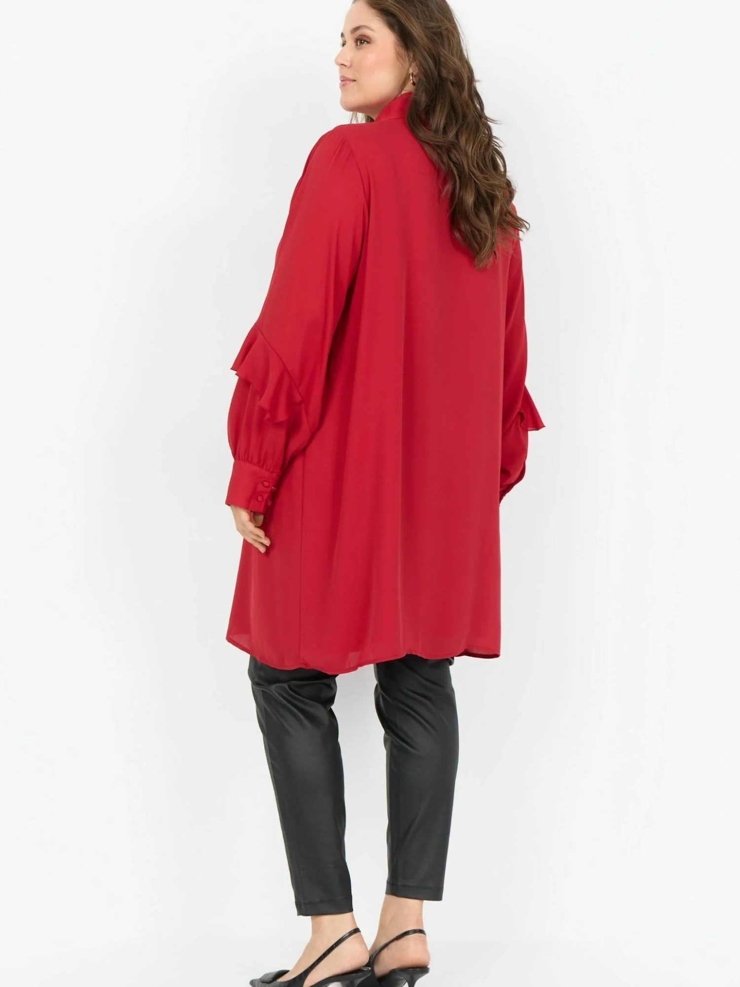 Wasabi Concept Jerseykleid »Wasabi Concept Dress WA-THERESE«