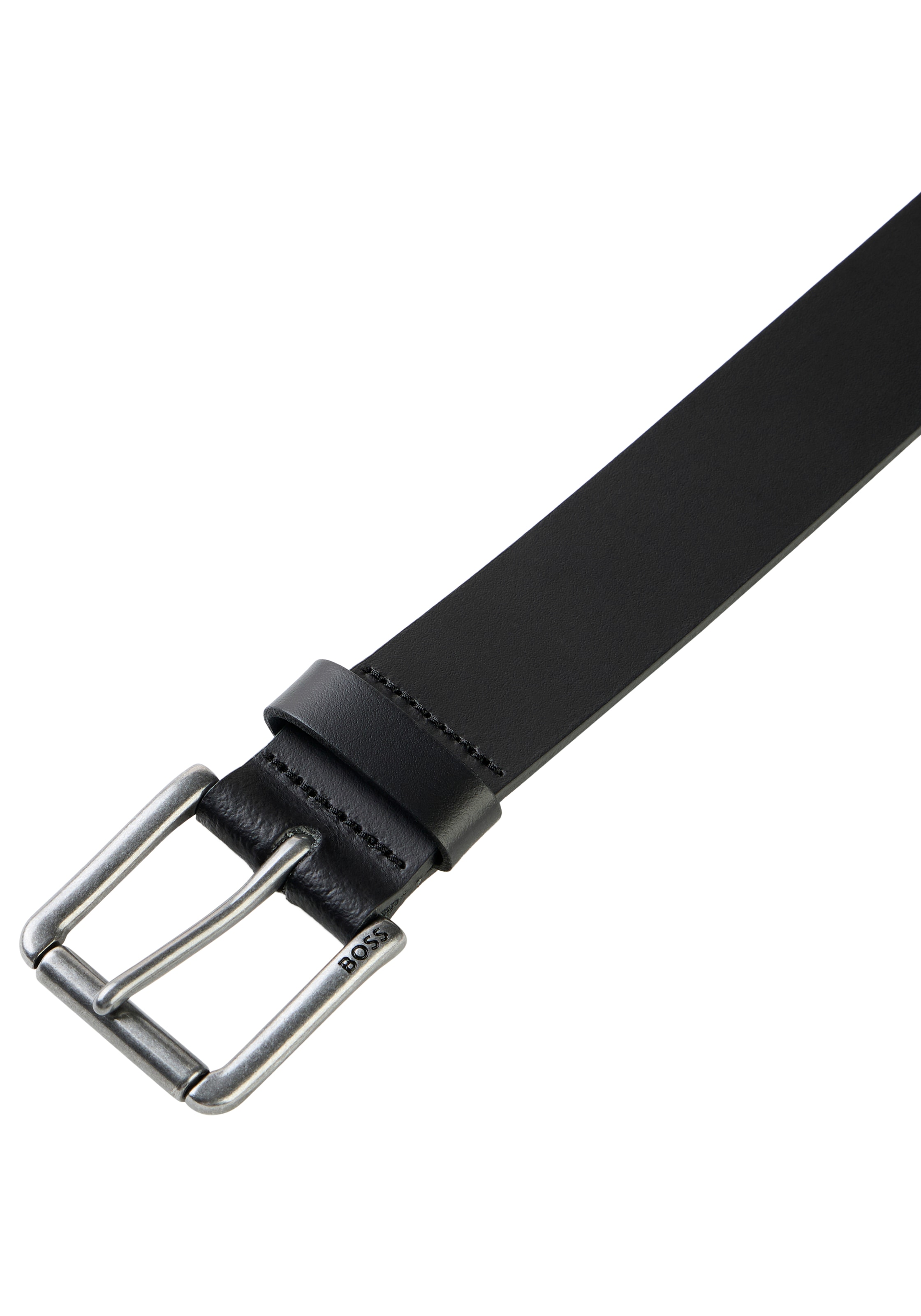 BOSS Ledergürtel »Joris Sz35«