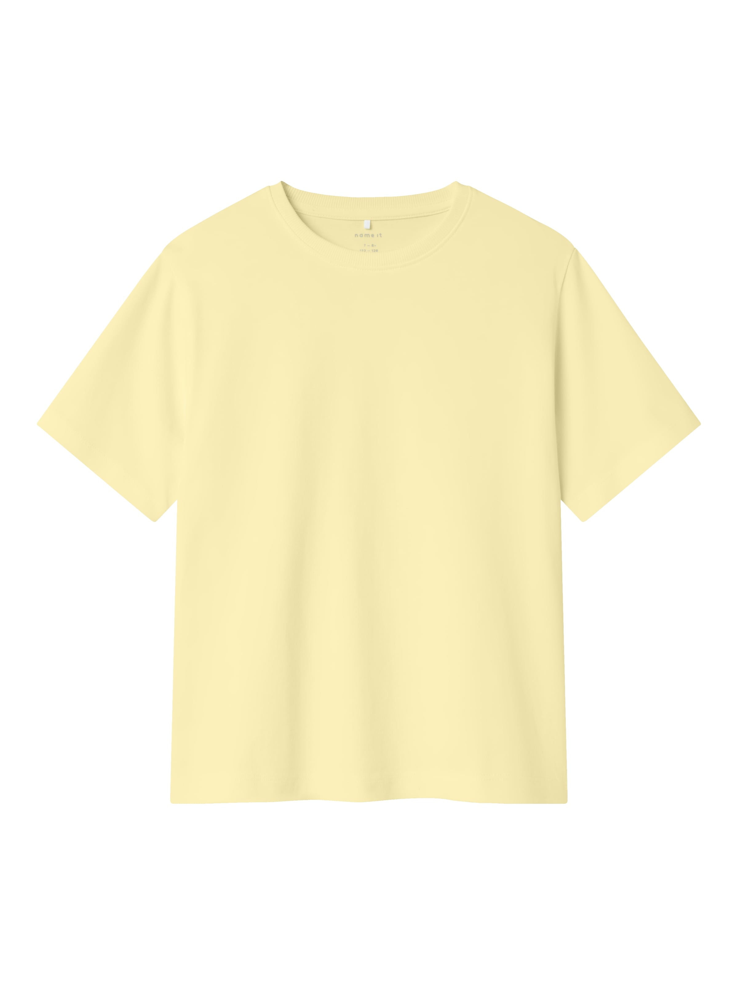 Name It T-Shirt »NKFGREGA SS NREG TOP NOOS«