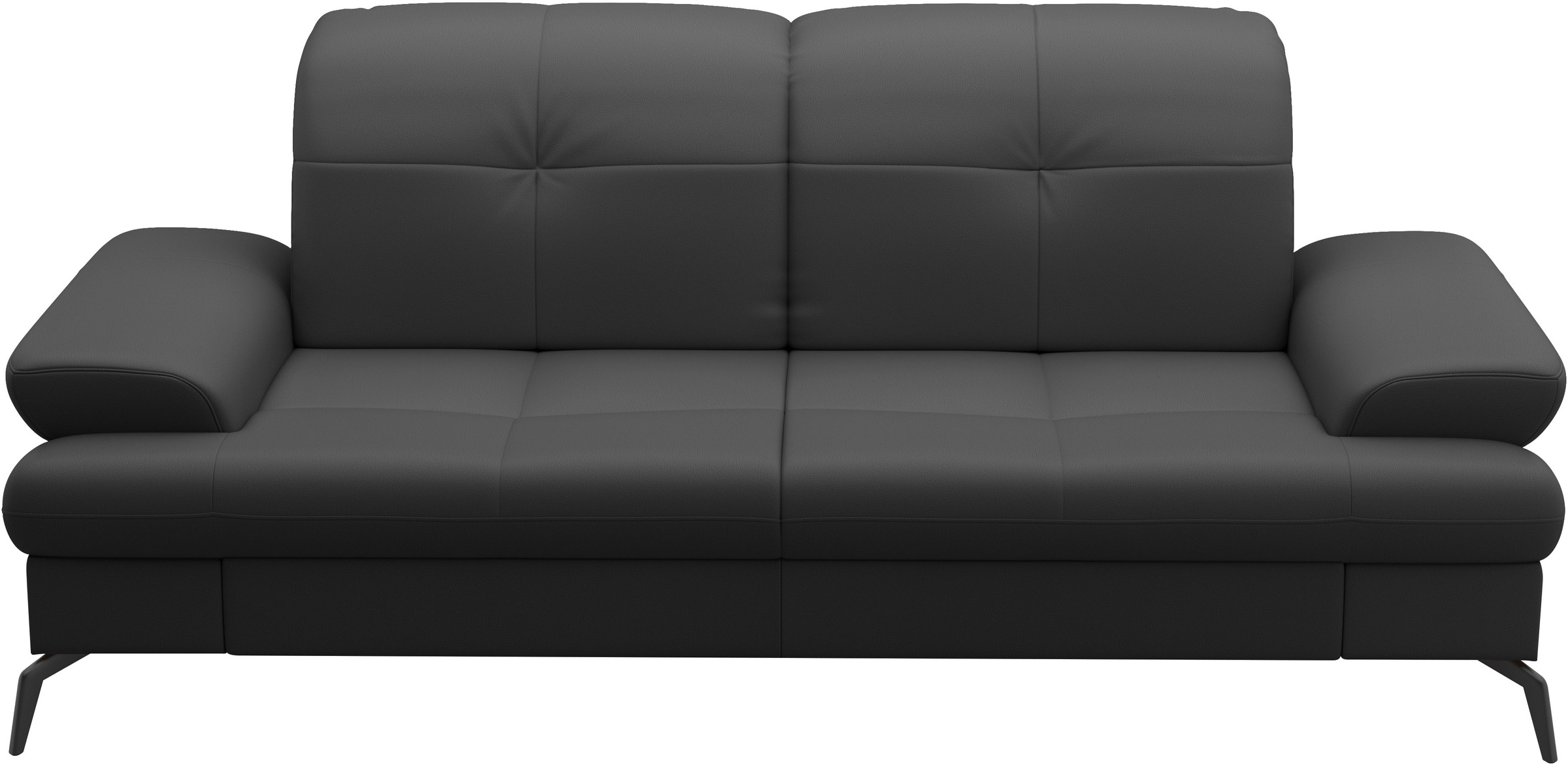 sit&more 3-Sitzer »Amica«, inkl Sitztiefenverstellung und Armteilverstellun günstig online kaufen
