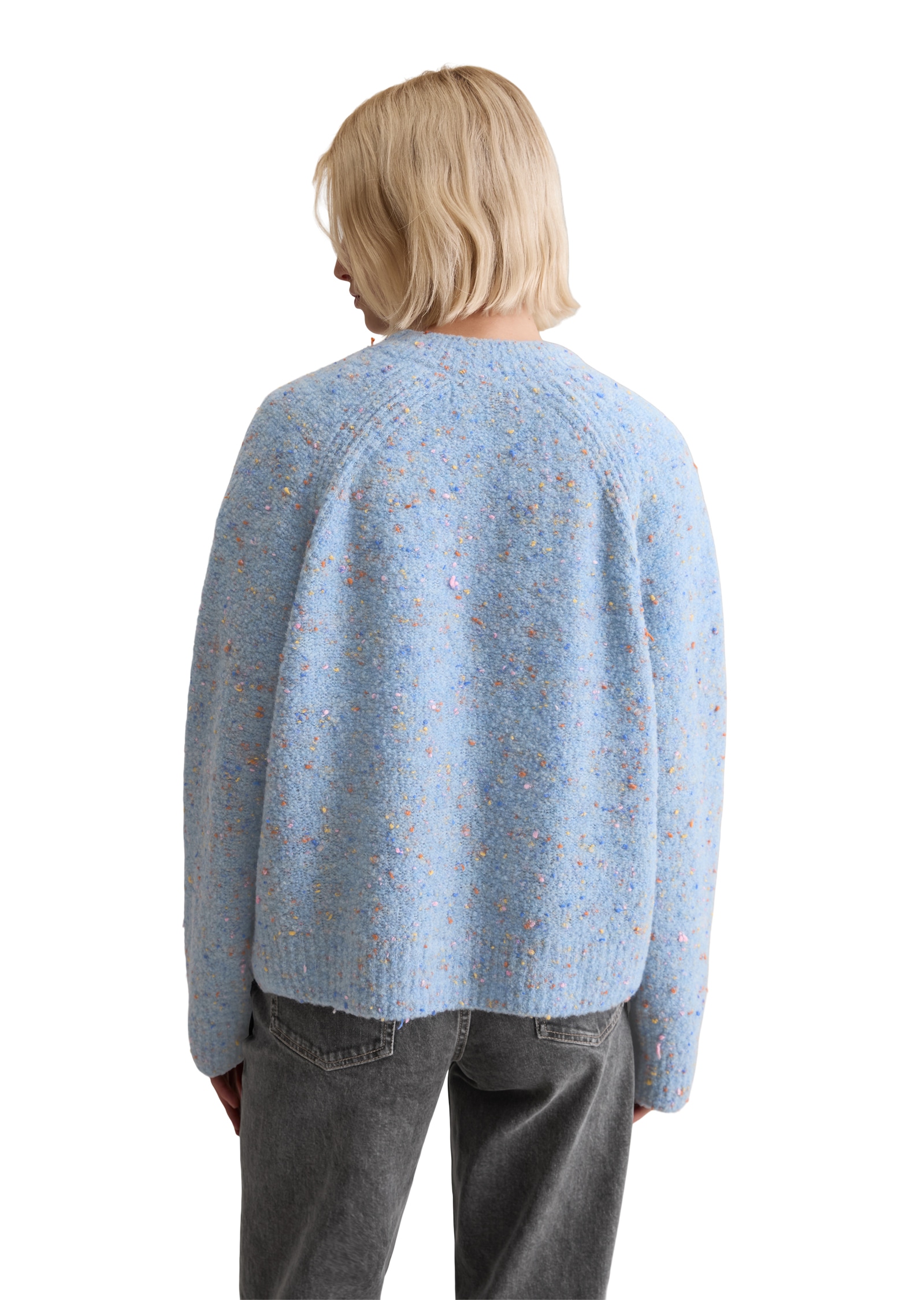 Marc O'Polo DENIM Strickjacke