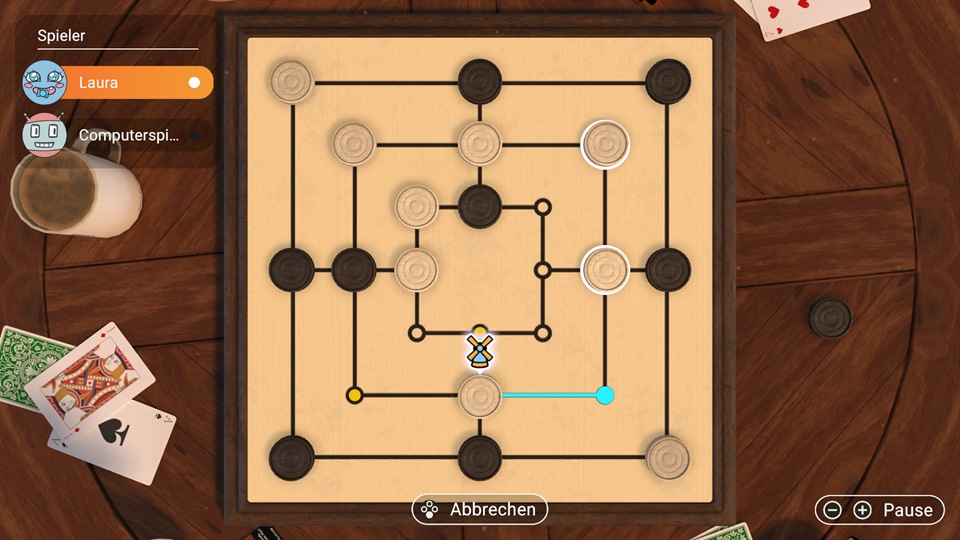 Markt+Technik Spielesoftware »Schmidt Spiele Kollektion Vol. 2«, Nintendo Switch