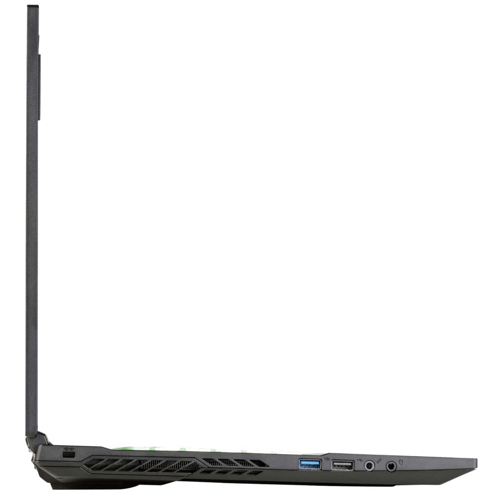 CAPTIVA Gaming-Notebook »Advanced Gaming I59-214«, 43,9 cm, / 17,3 Zoll, Intel, Core i5, GeForce RTX 2060, 1000 GB SSD