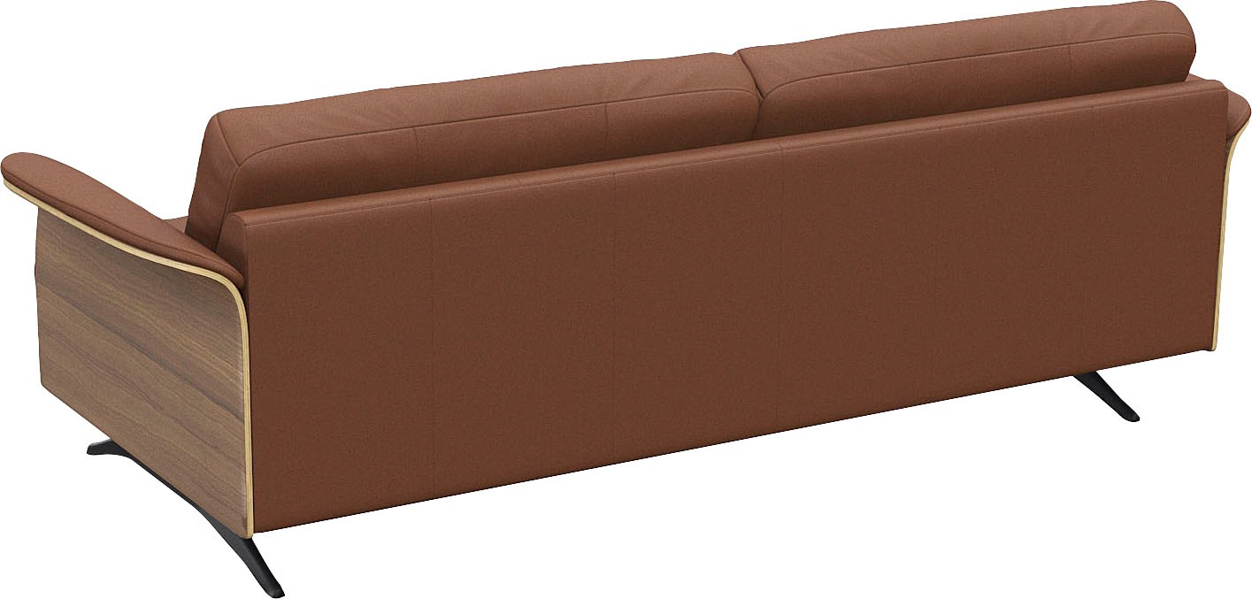 FLEXLUX 3-Sitzer Glow, Theca Furniture UAB