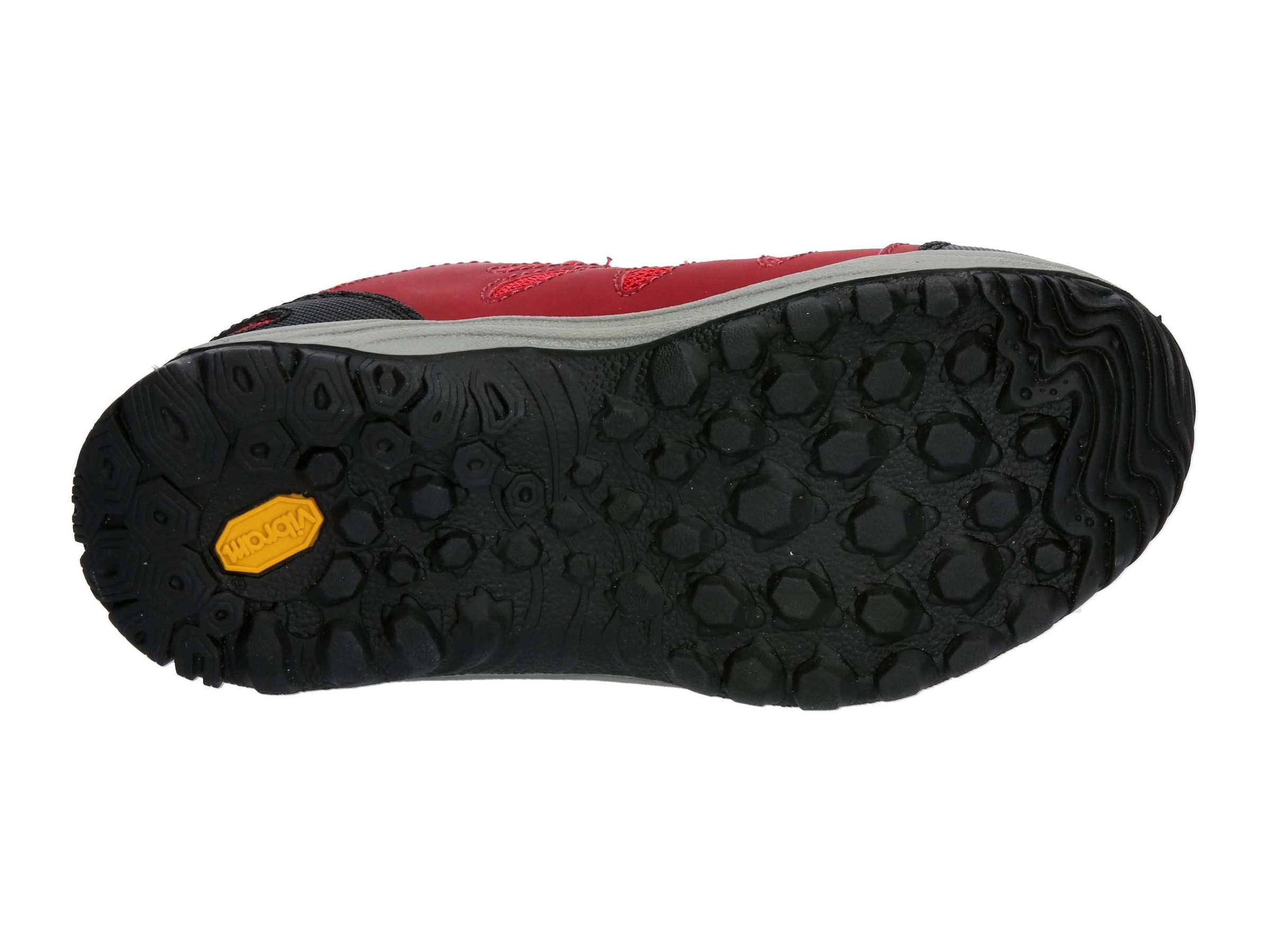 BRÜTTING Outdoorschuh »Outdoorschuh Expedition Kids«