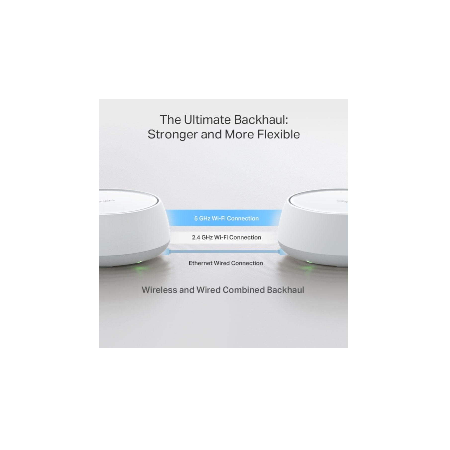 TP-Link WLAN-Repeater »DECO BE25«