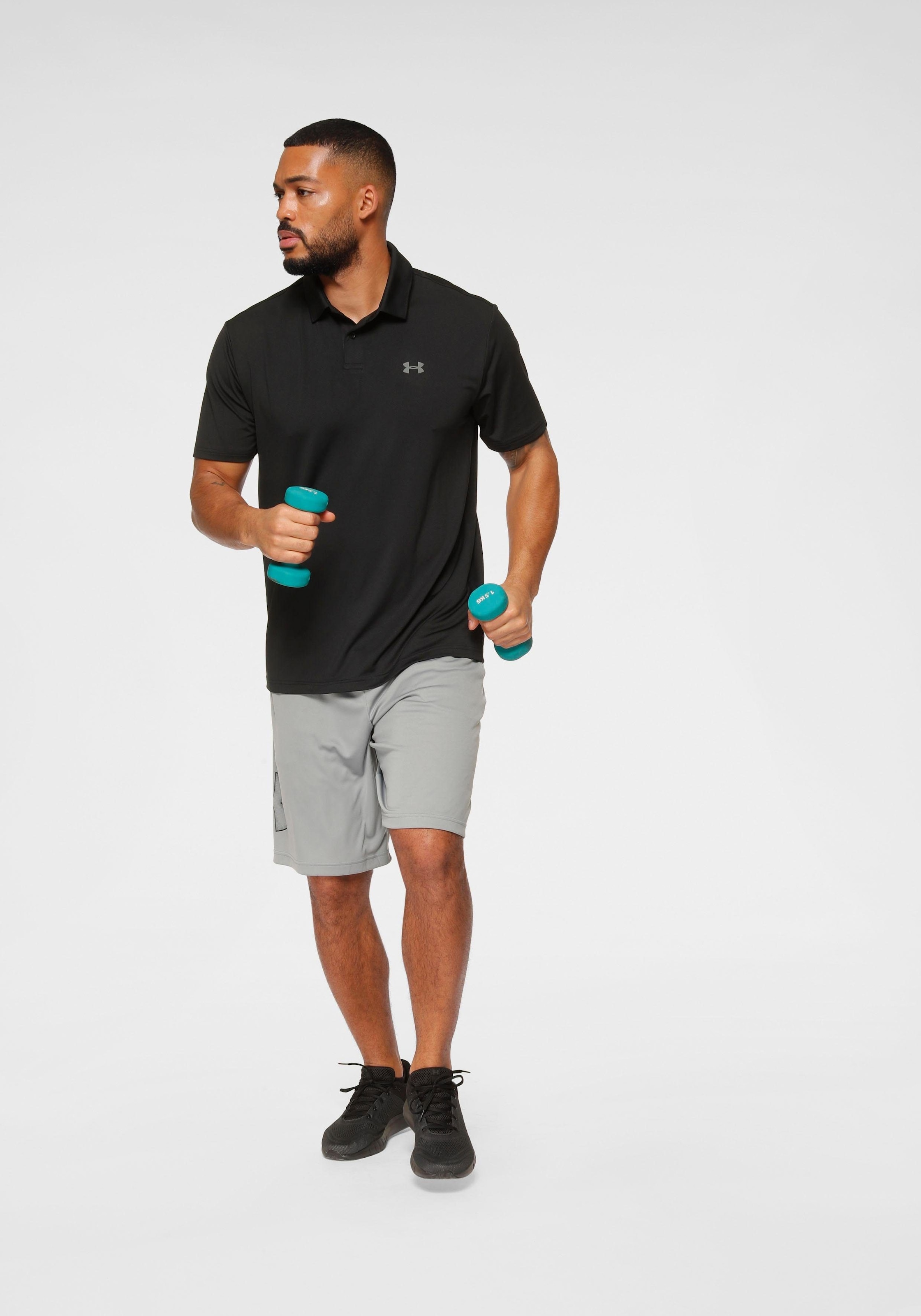 4. Bild von Under Armour® Shorts