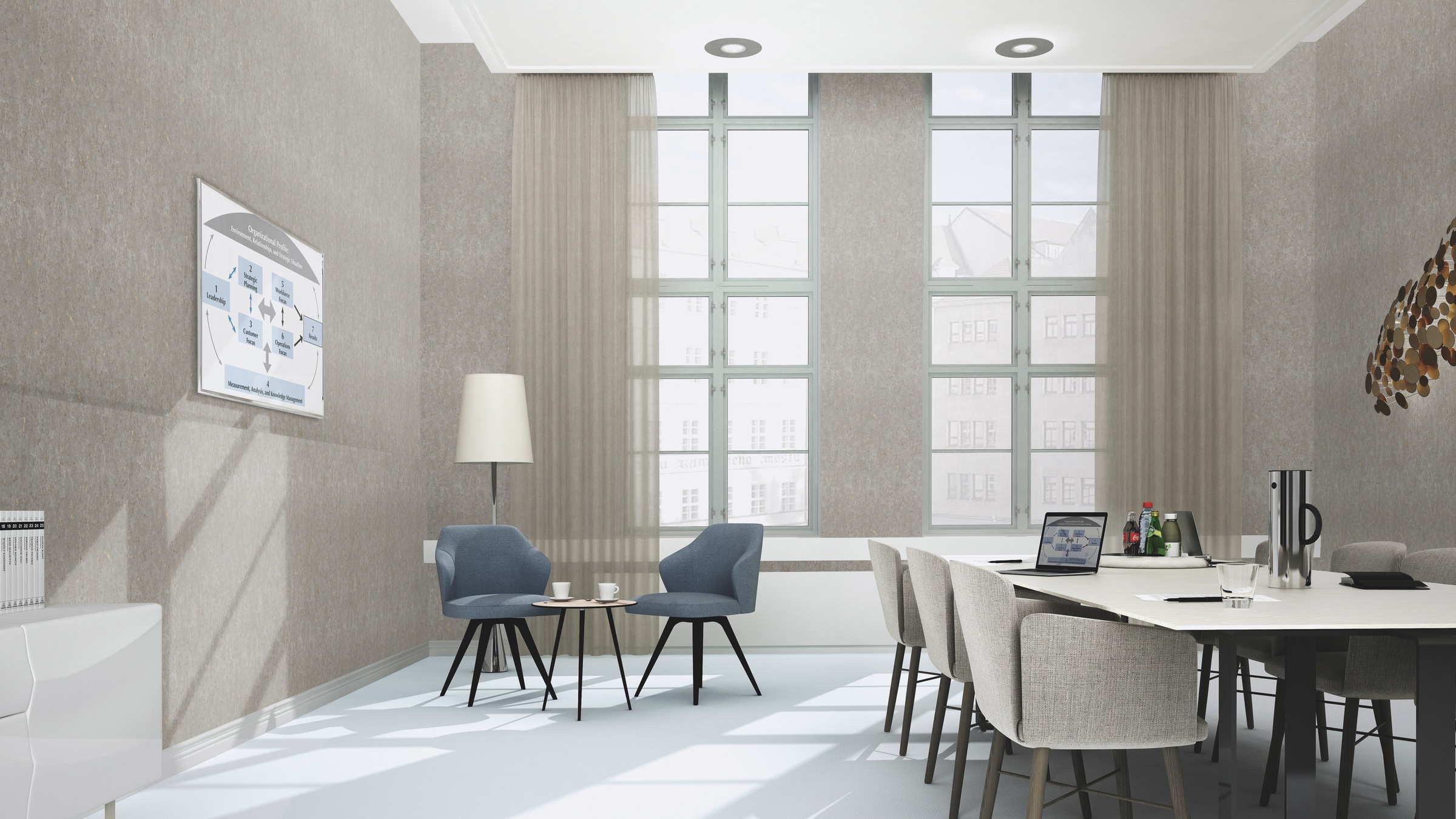 Rasch Vliestapete »Vliestapete Curiosity 538335« Gold-Optik strukturiert Metallic