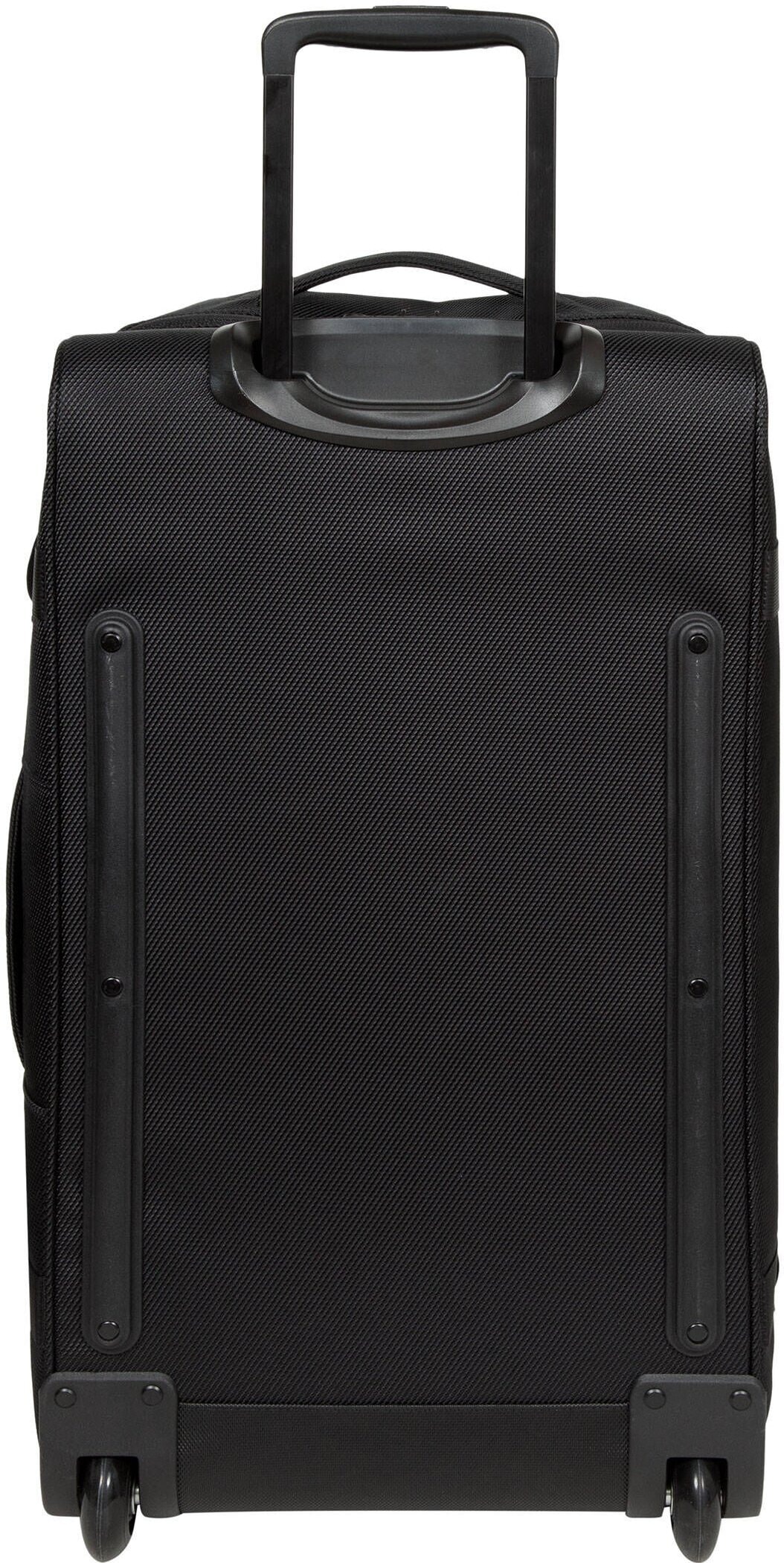 Eastpak Reisetasche »TRANVERZ L«, mit 2 Rollen, enthält recyceltes Material (Global Recycled Standard)