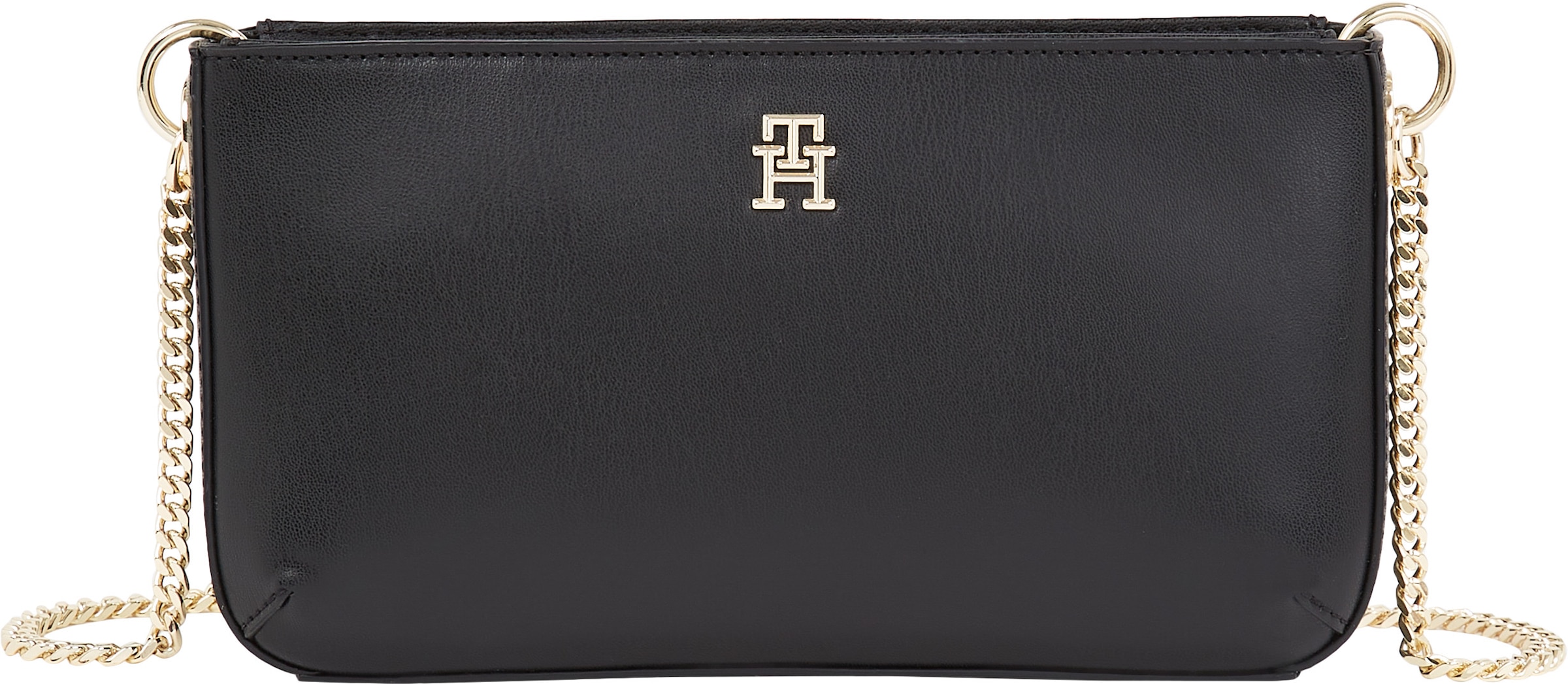 Tommy Hilfiger Umhängetasche »Women TH CHIC CROSSOVER Crossover«