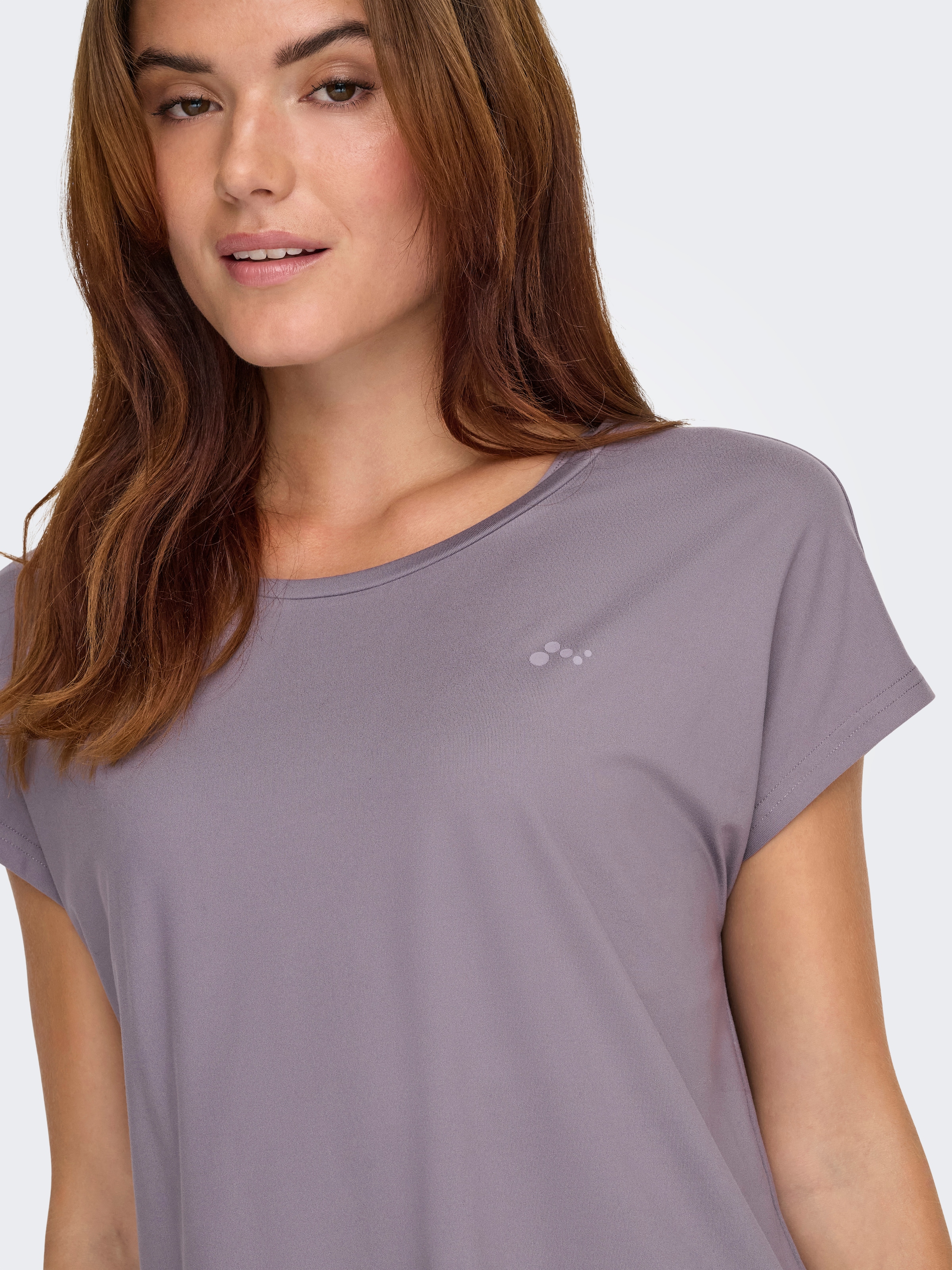 ONLY Play Trainingsshirt »ONPAUBREE SS LOOSE TRAIN TEE - NOOS«