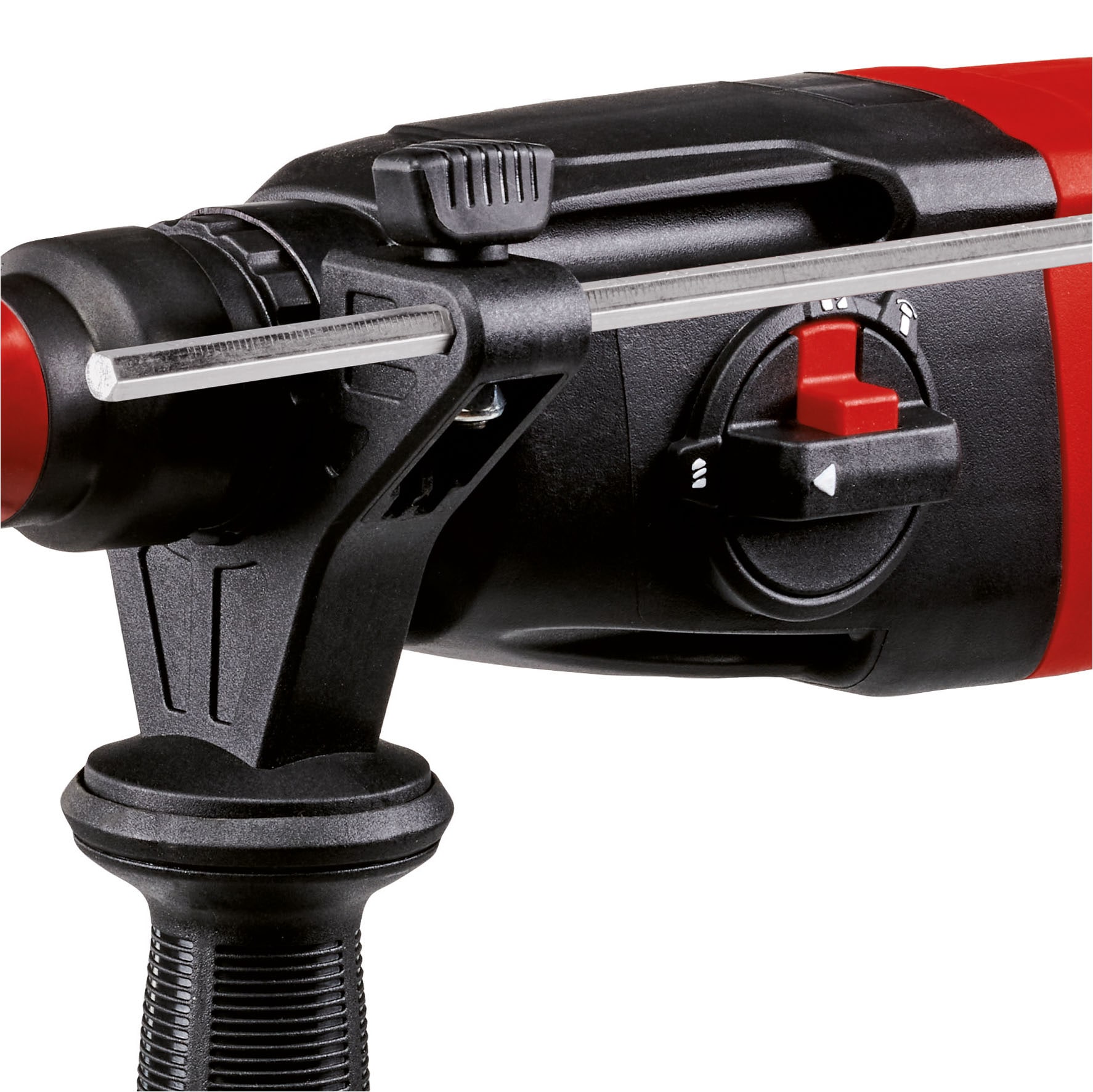 Einhell Bohrhammer »TC-RH 620 4F«, Bohren, Hammerbohren, Meißeln mit und ohne Fixierung, inkl. Koffer