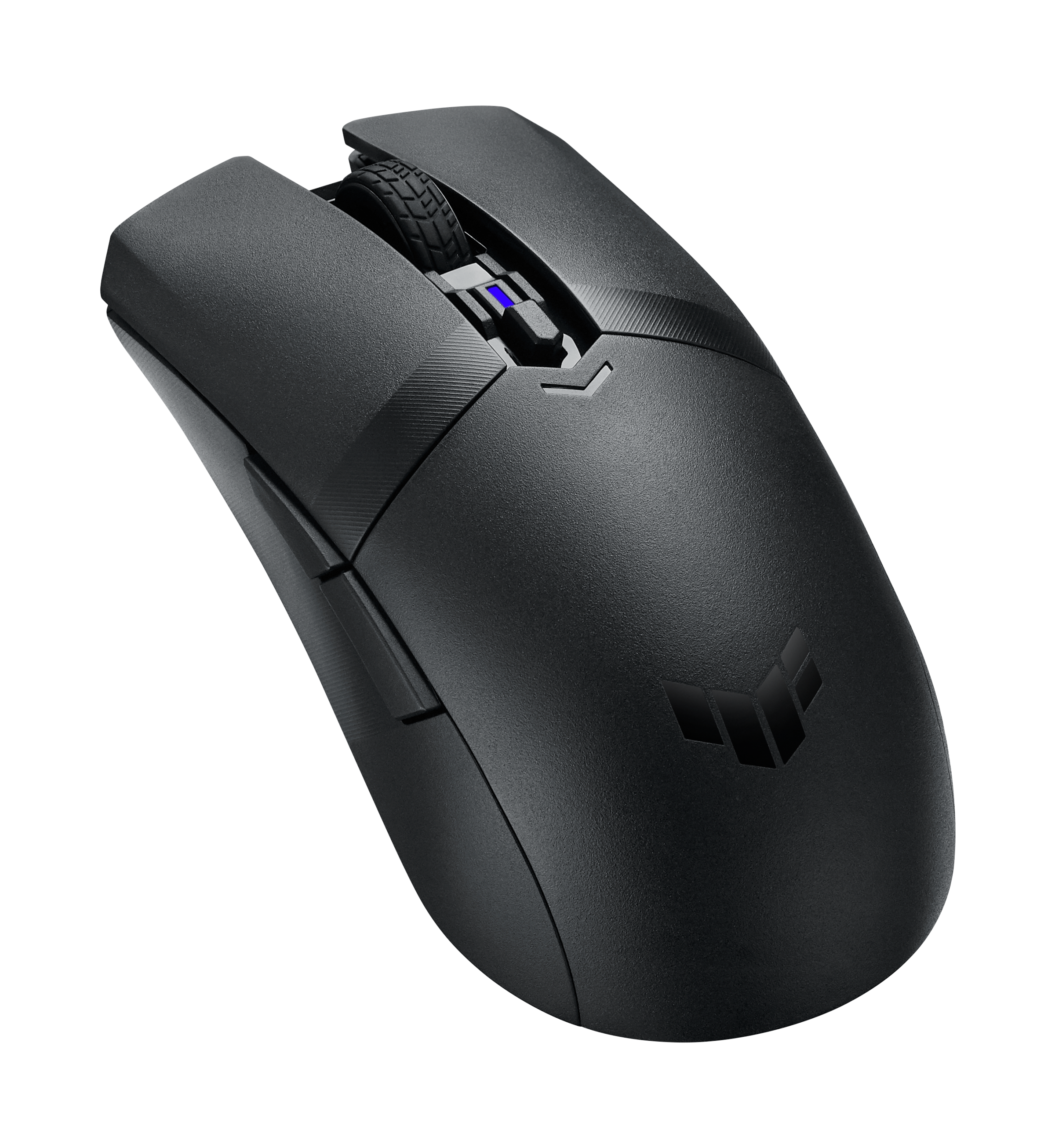 Gaming-Maus »TUF GAMING M4 WIRELESS«, RF kabellos + Bluetooth