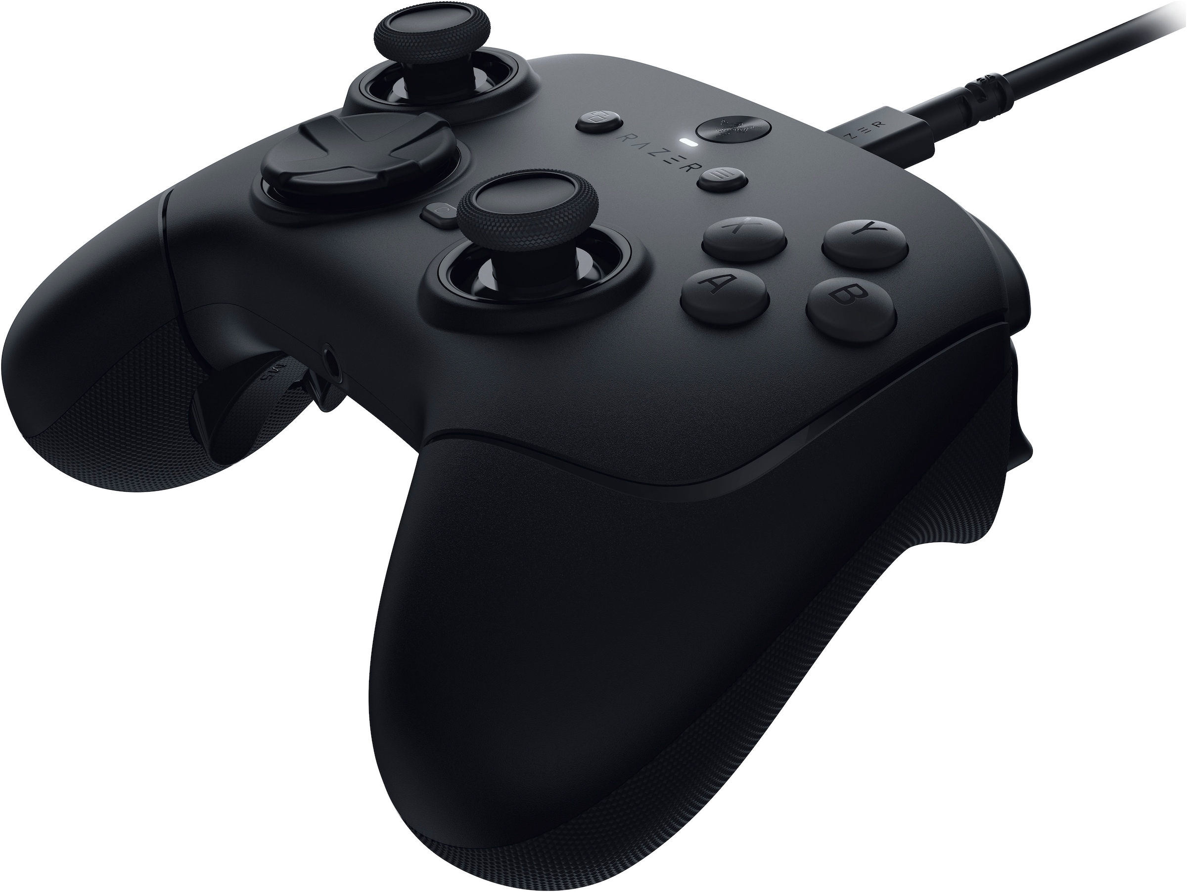 RAZER PC-Controller »Wolverine V3 Tournament Edition 8K PC«