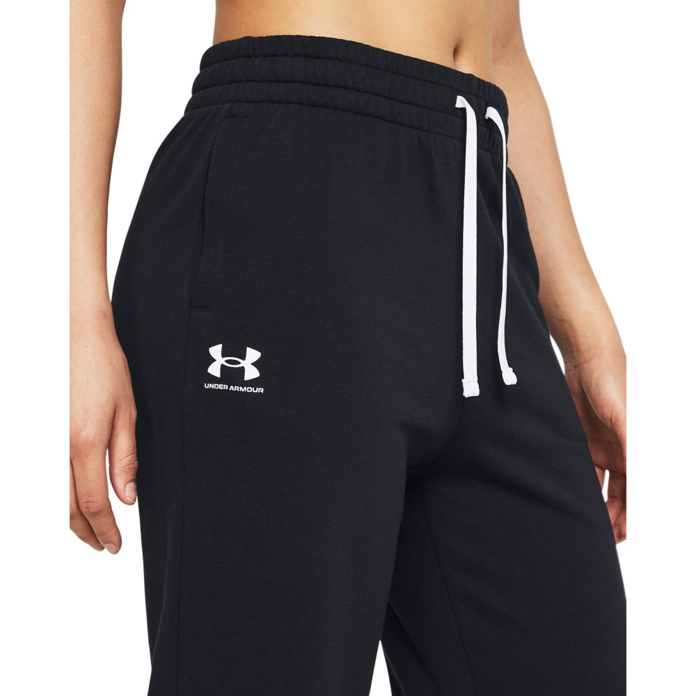 Under Armour® Jogginghose »RIVAL«, innen weich angeraut