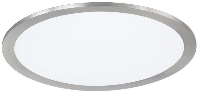 TRIO Leuchten LED Deckenleuchte »Griffin«, 1 flammig, Leuchtmittel LED-Boar günstig online kaufen
