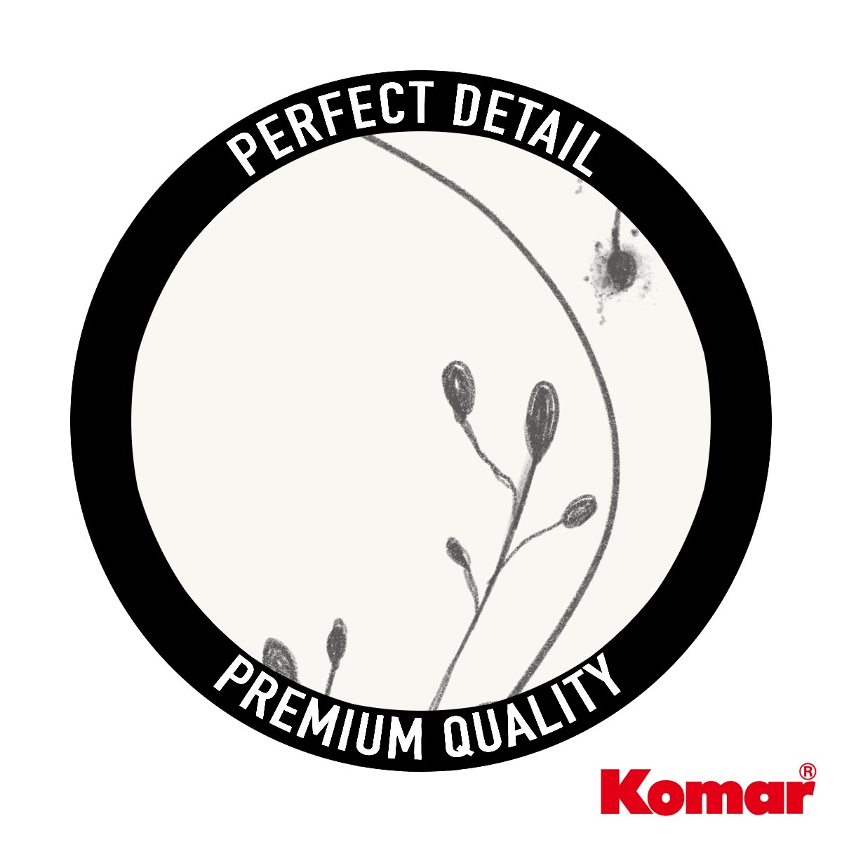 Komar Fototapete »Digitaldruck Vlies Fototapete - Easy Breezy - Größe 200 x 250 cm« Motiv | bedruckt glatt