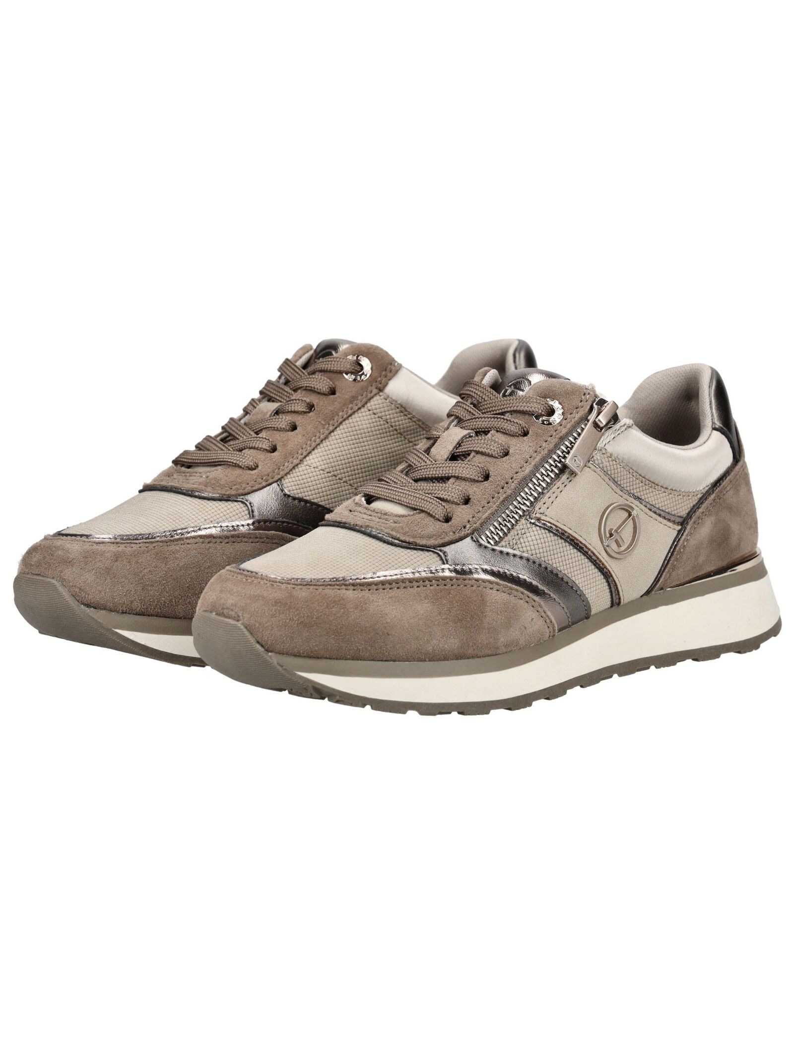 Tamaris Sneaker »Tamaris Sneaker Veolurs/Textil/Synthetik«