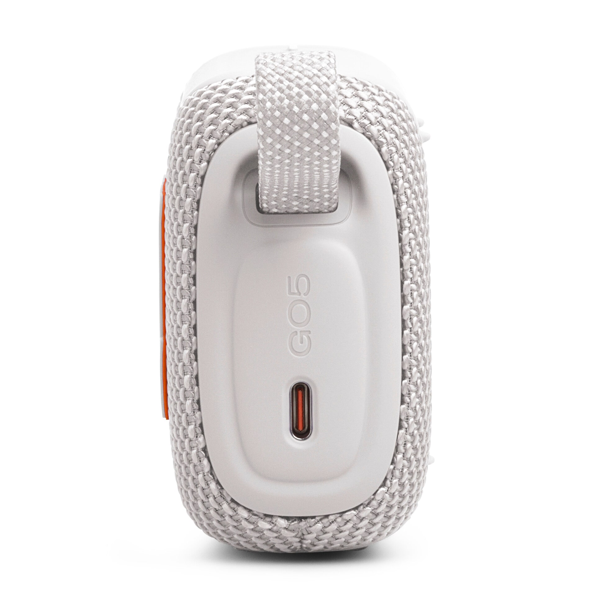 JBL Bluetooth-Lautsprecher »GO 5« 1.0 (A2DP Bluetooth | AVRCP Bluetooth | Bluetooth Kabellos 4,8 W) Kompakter, wasserdichter und stoßfester Lautsprecher