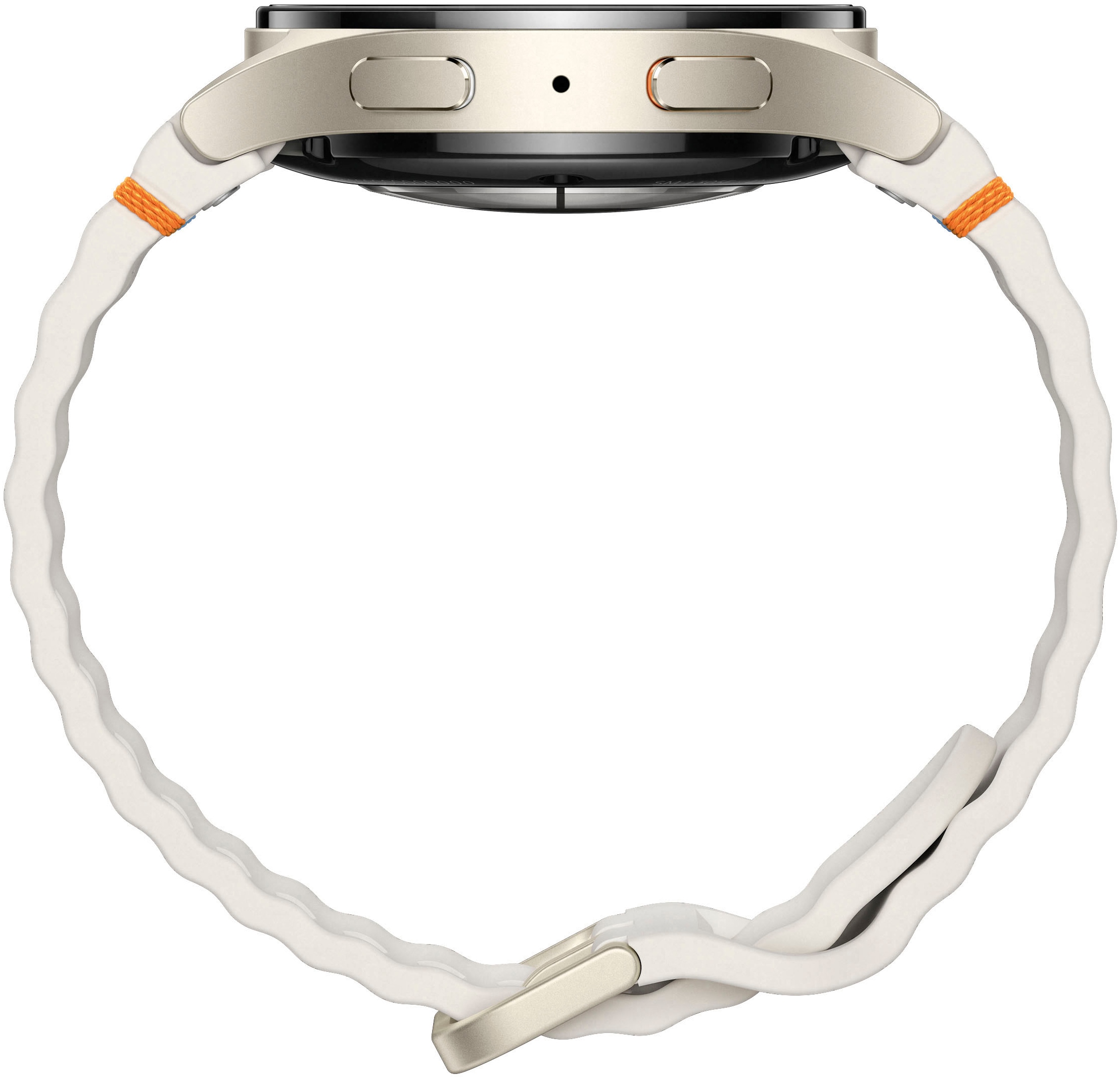 Samsung Smartwatch »Galaxy Watch 7«, Wear OS by Samsung, 32 GB,)