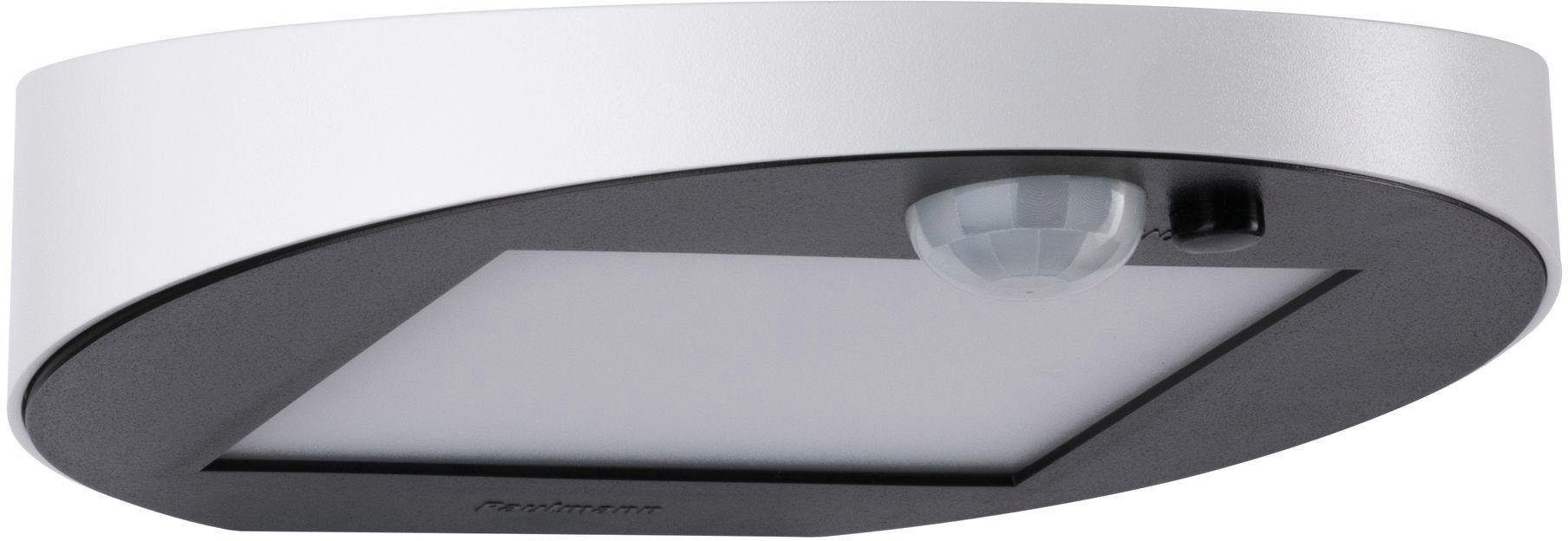 Paulmann LED Außen-Wandleuchte »Ryse«, 1 flammig, Leuchtmittel LED-Modul | LED fest integriert, LED-Modul