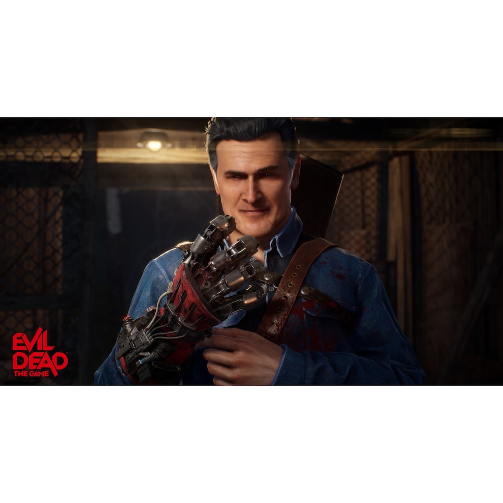 Spielesoftware »Evil Dead: The Game«, Xbox Series X-Xbox One