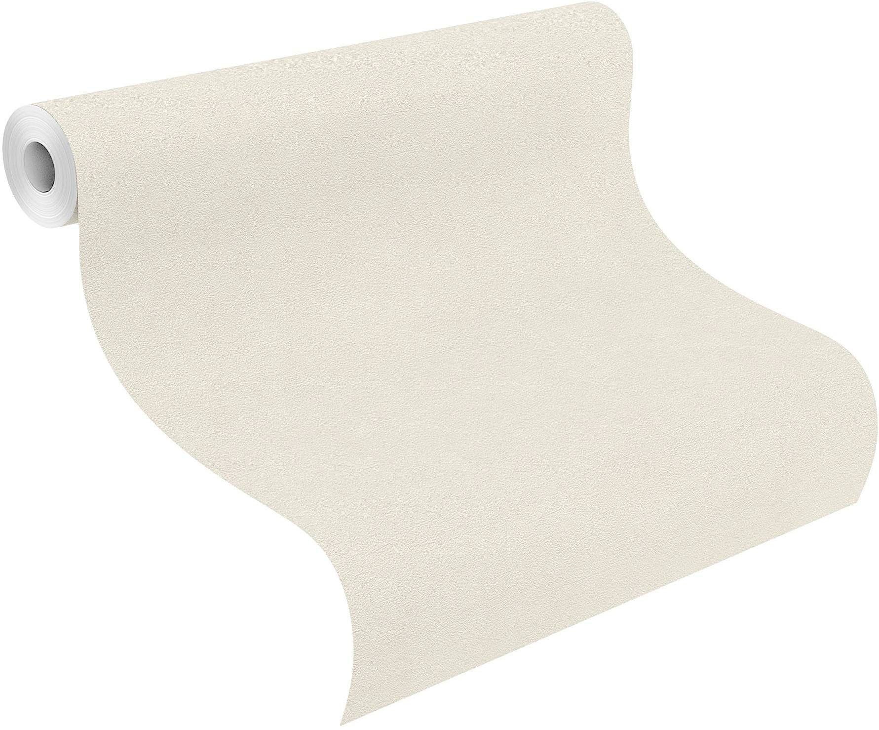 Rasch Vinyltapete »Vincenza«, uni