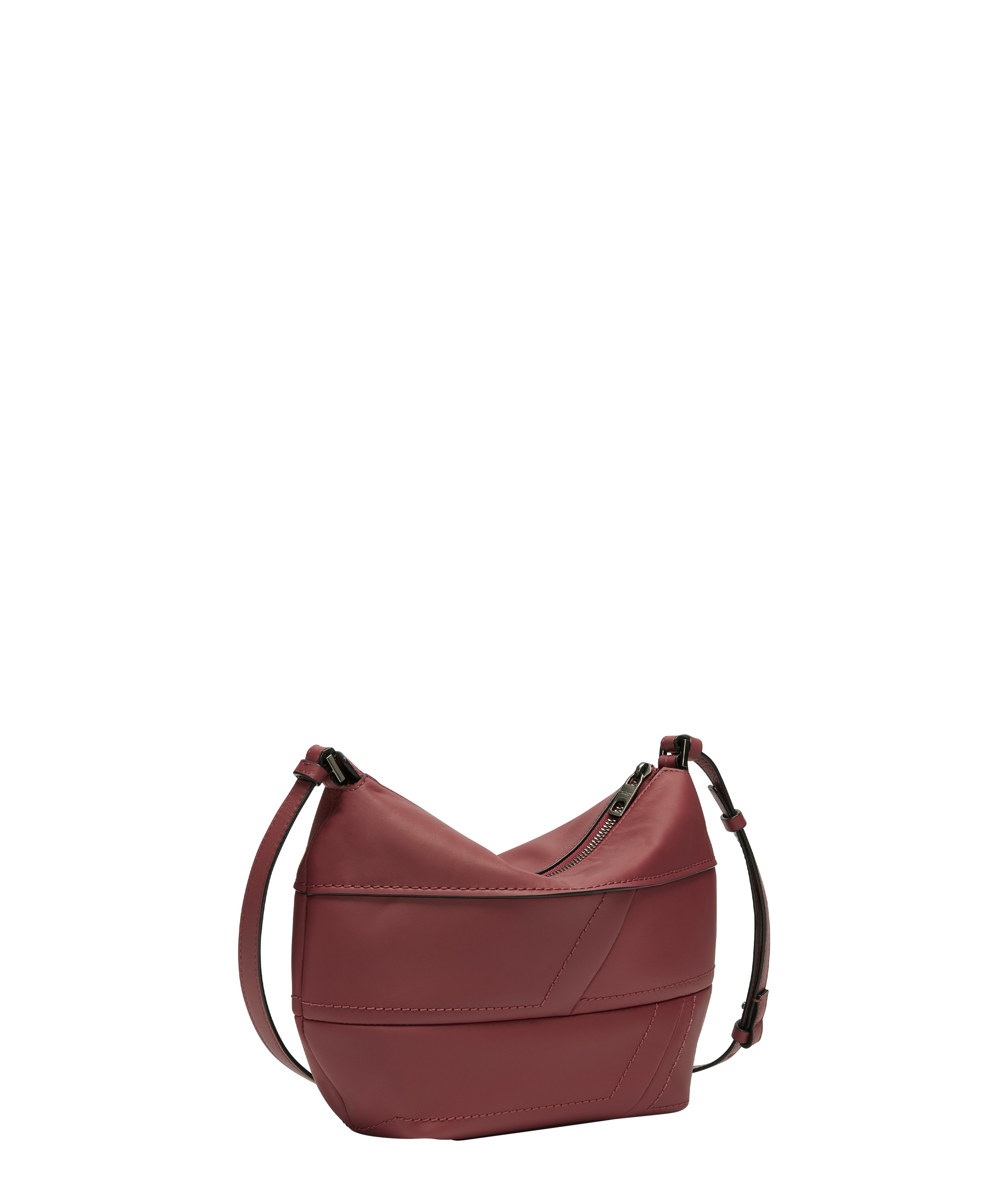 Liebeskind Berlin Hobo »HOBO S EDDA CALF OPTIC«