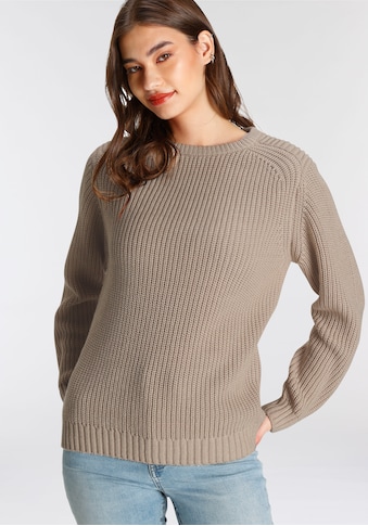 Strickpullover