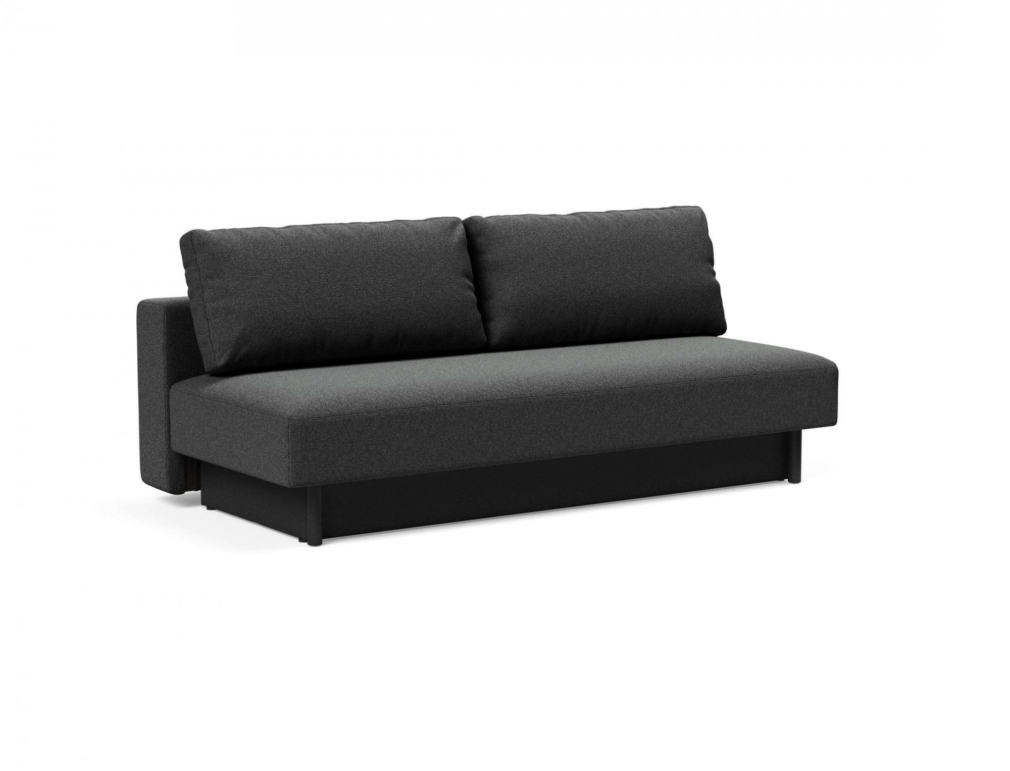 INNOVATION LIVING ™ 3-Sitzer »Merga Schlafsofa«, großem Bettkasten,minimali günstig online kaufen